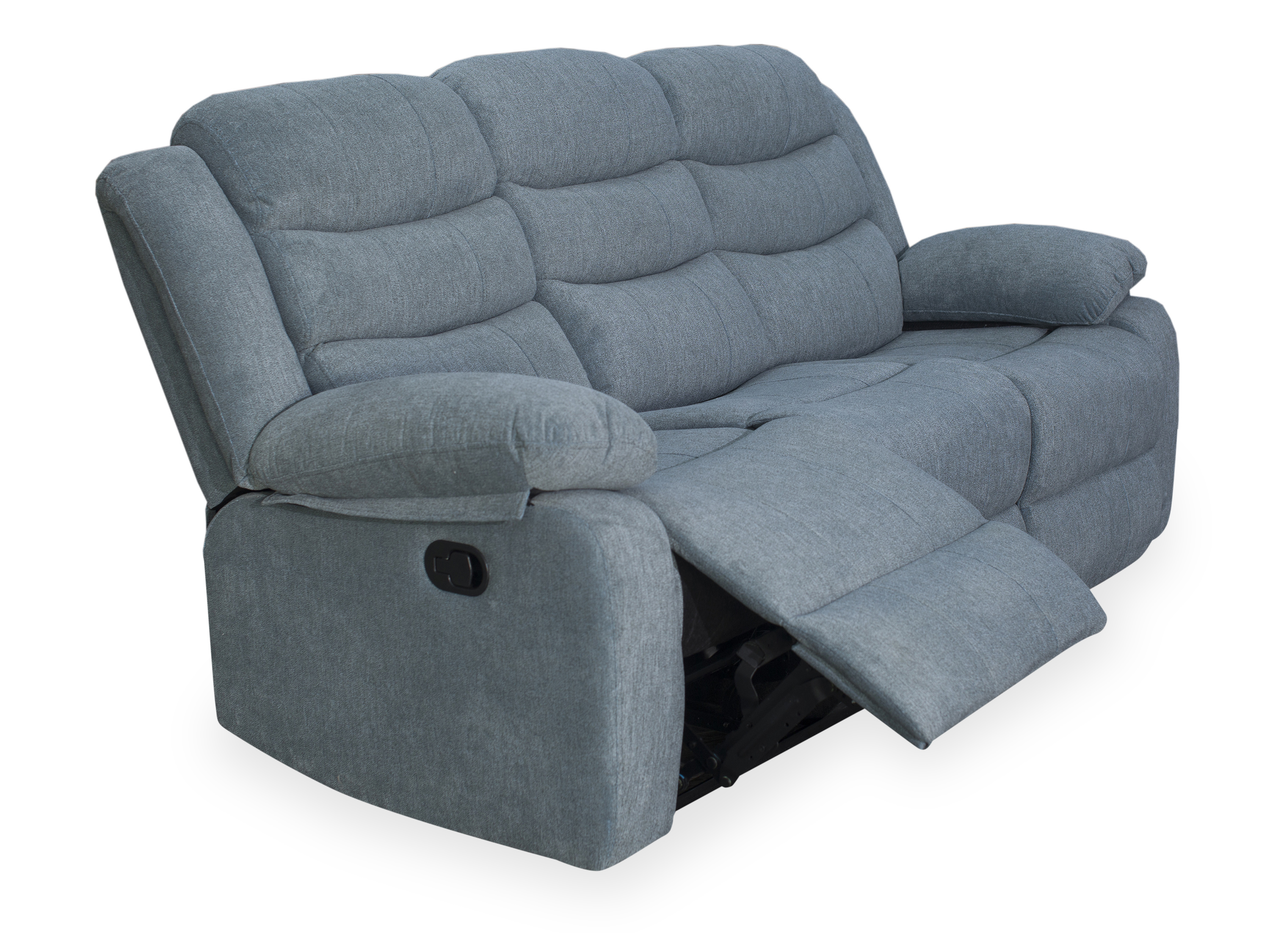 Sofa 3 Sitzer HARPER HUAMBO