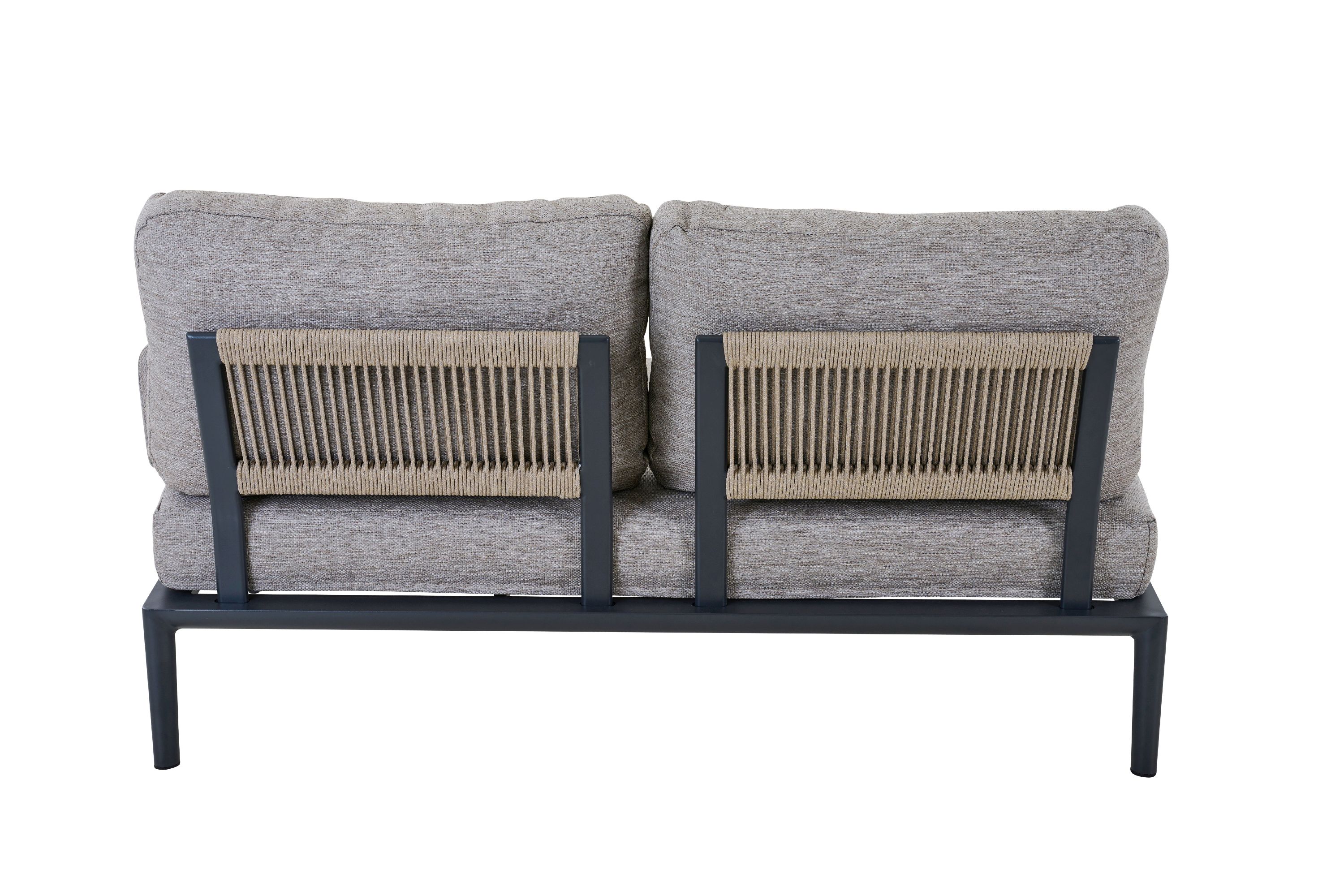 Sofa 2er MONDO LATEA