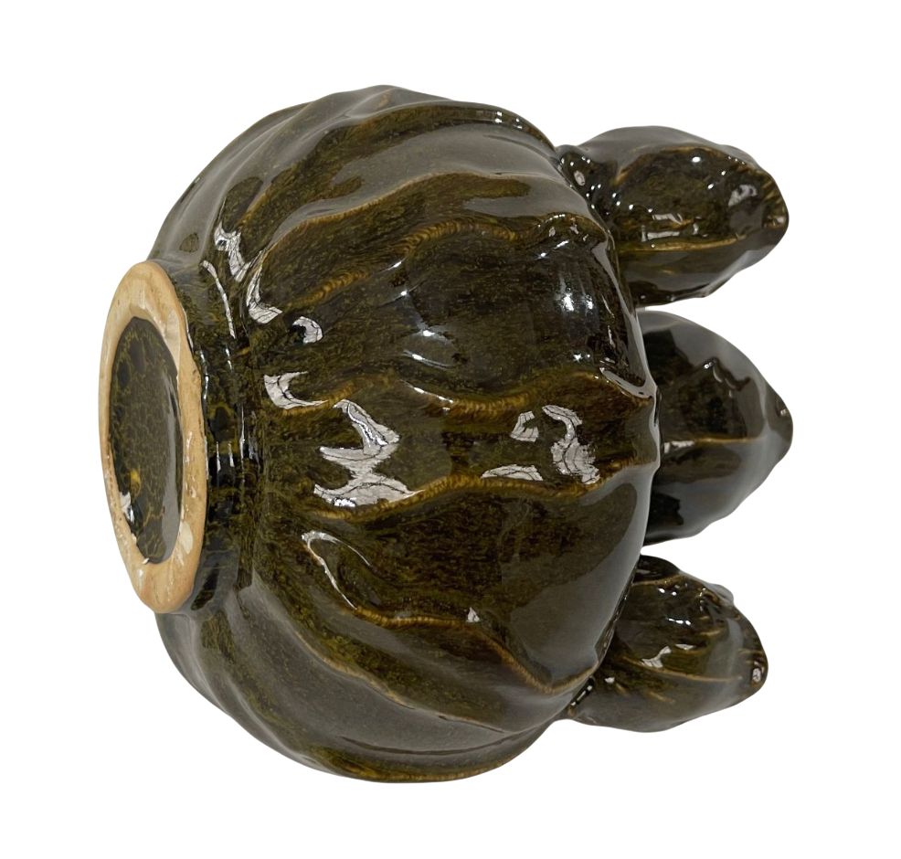 Vase LEAF