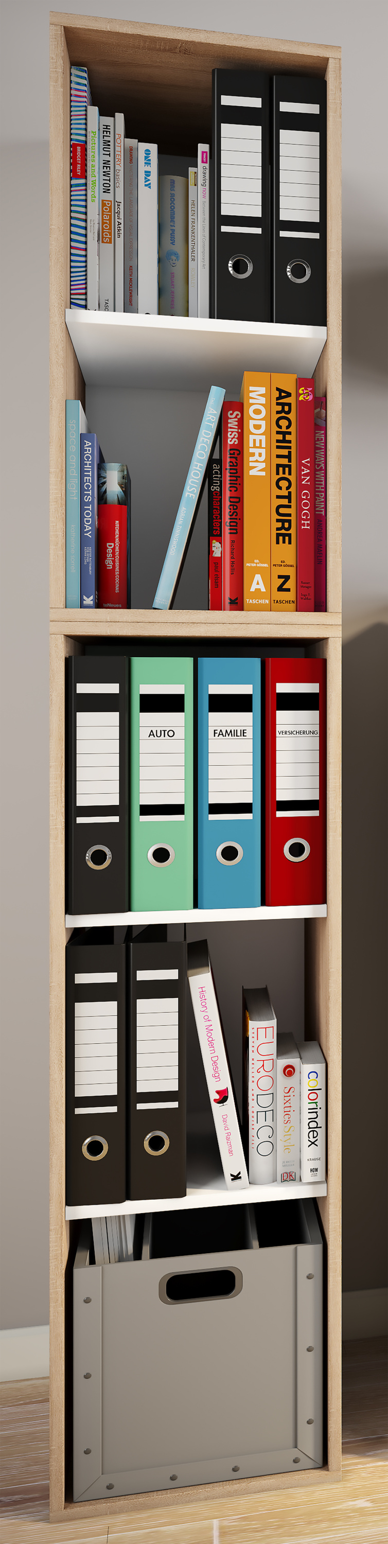 Büroregal LONA