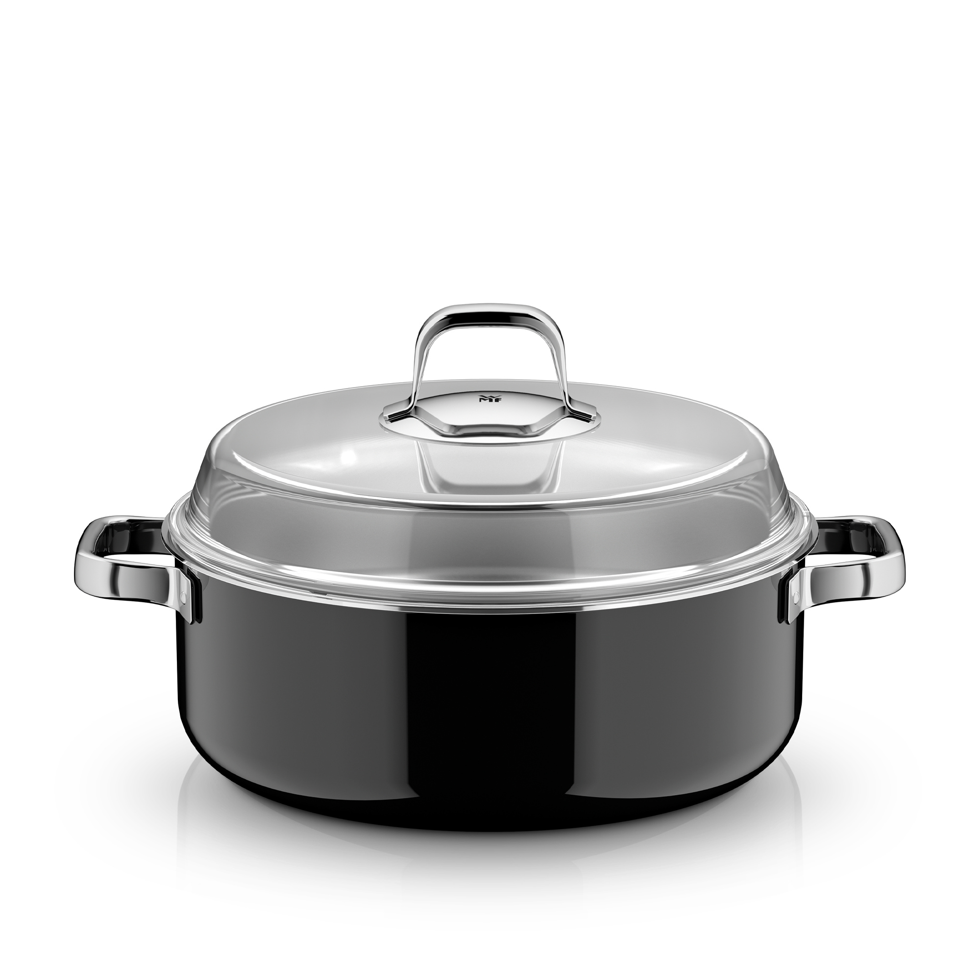 Kochtopf WMF FUSIONTEC