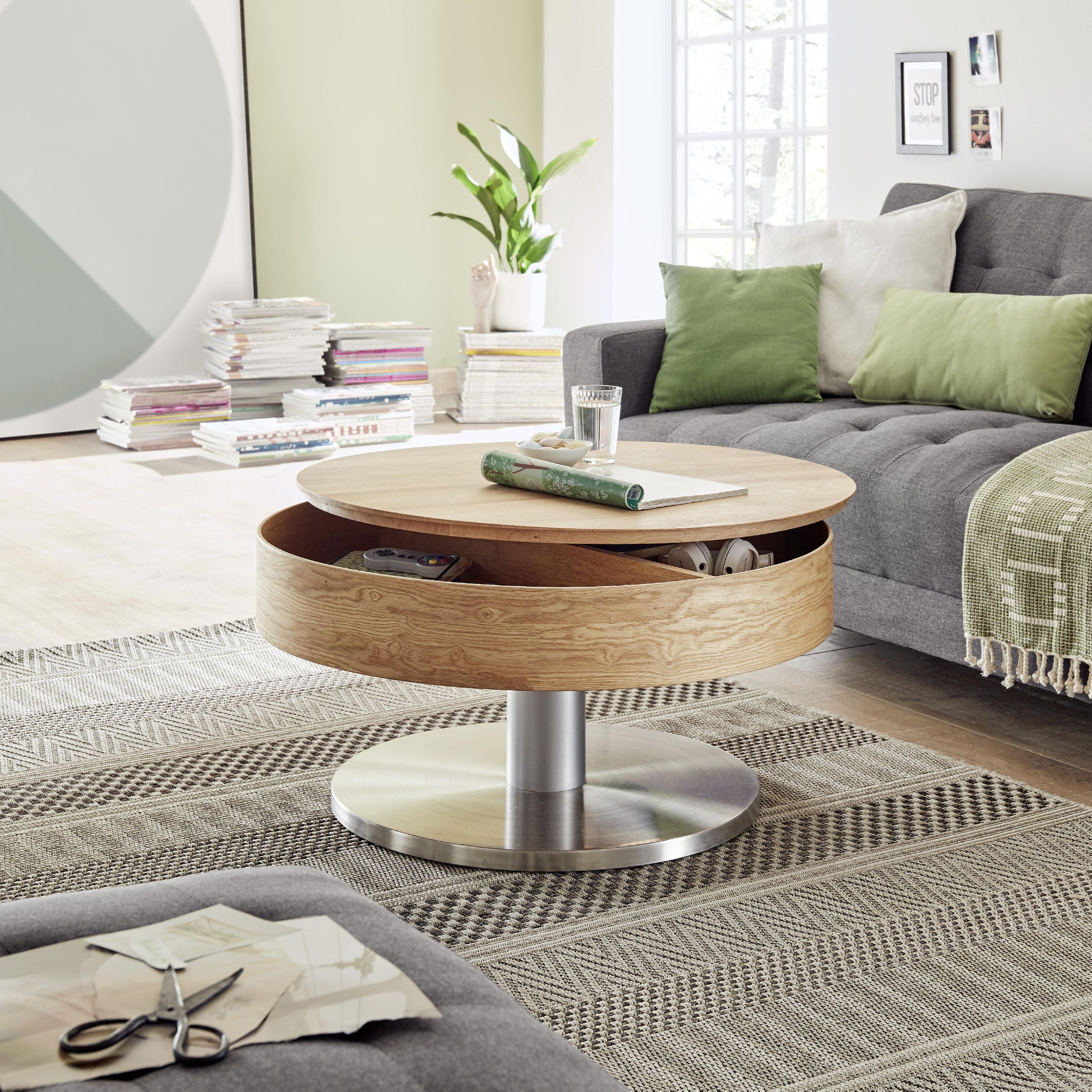 Couchtisch SUVA