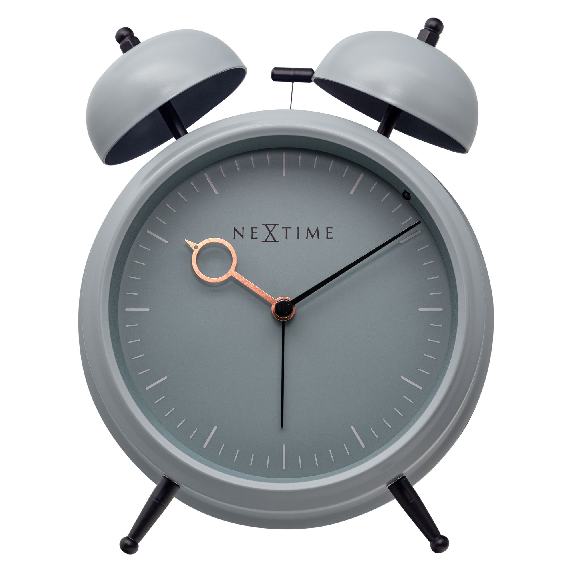 Wecker NEXTIME
