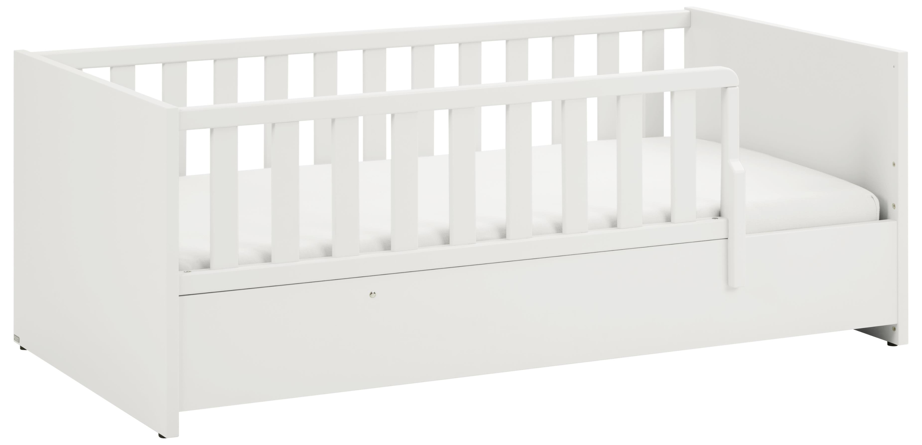 Bodenbett PAIDI LITTLE SNU