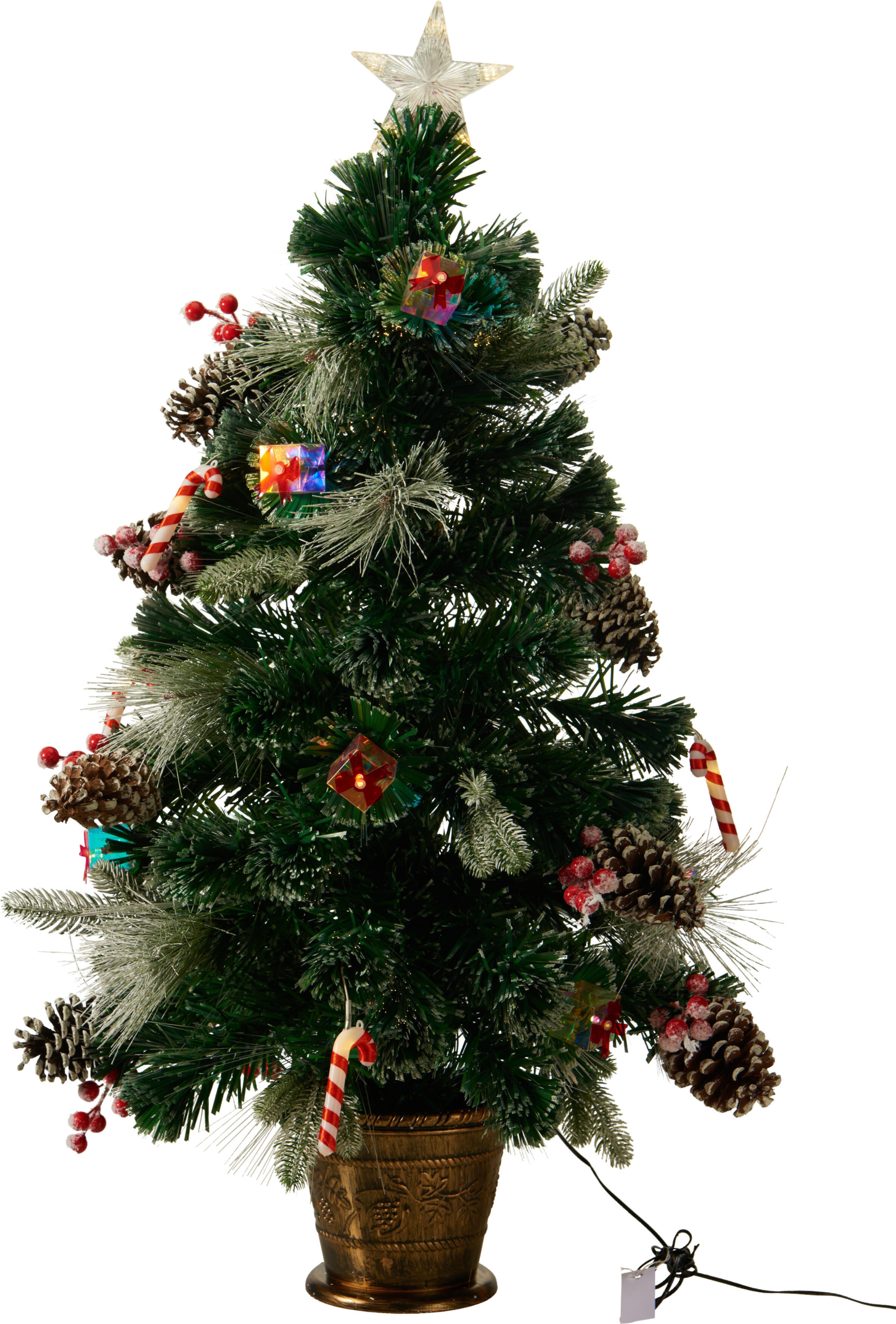Weihnachtsbaum LED VIVA