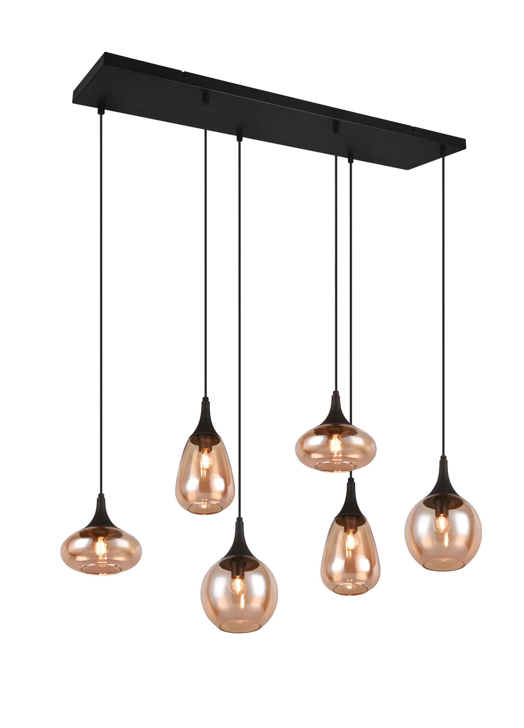 Pendelleuchte LUMINA