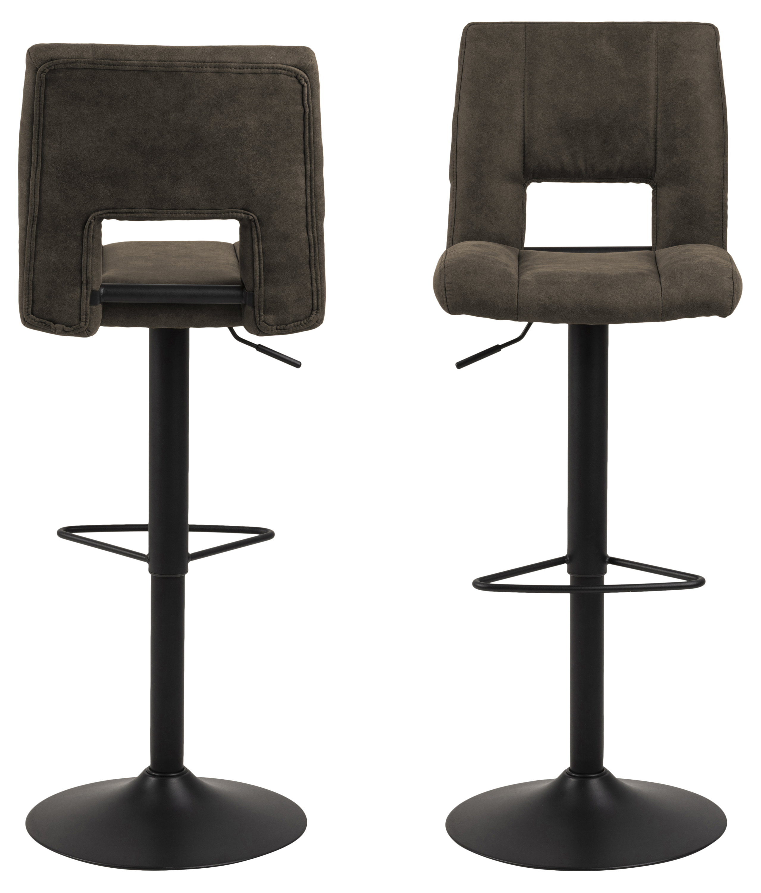 Barhocker SYLVIA