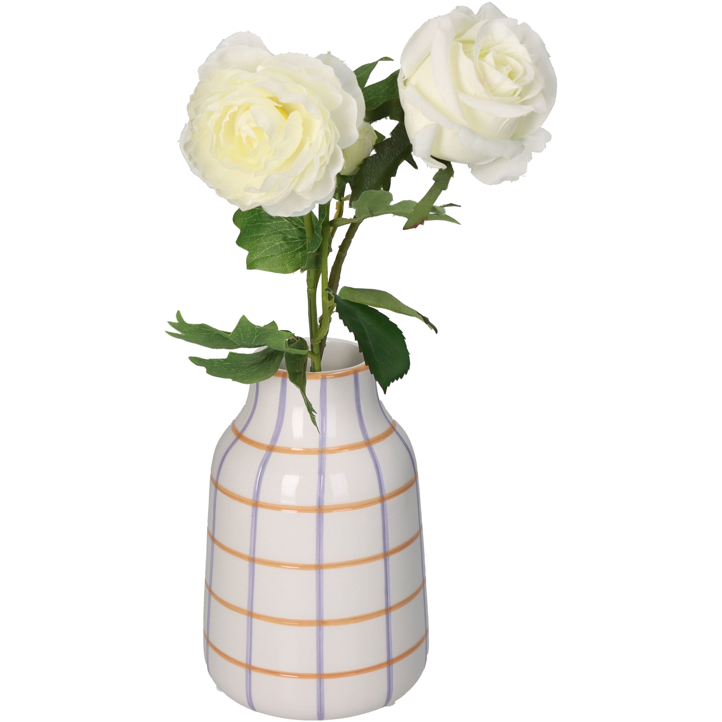 Vase STRIPE