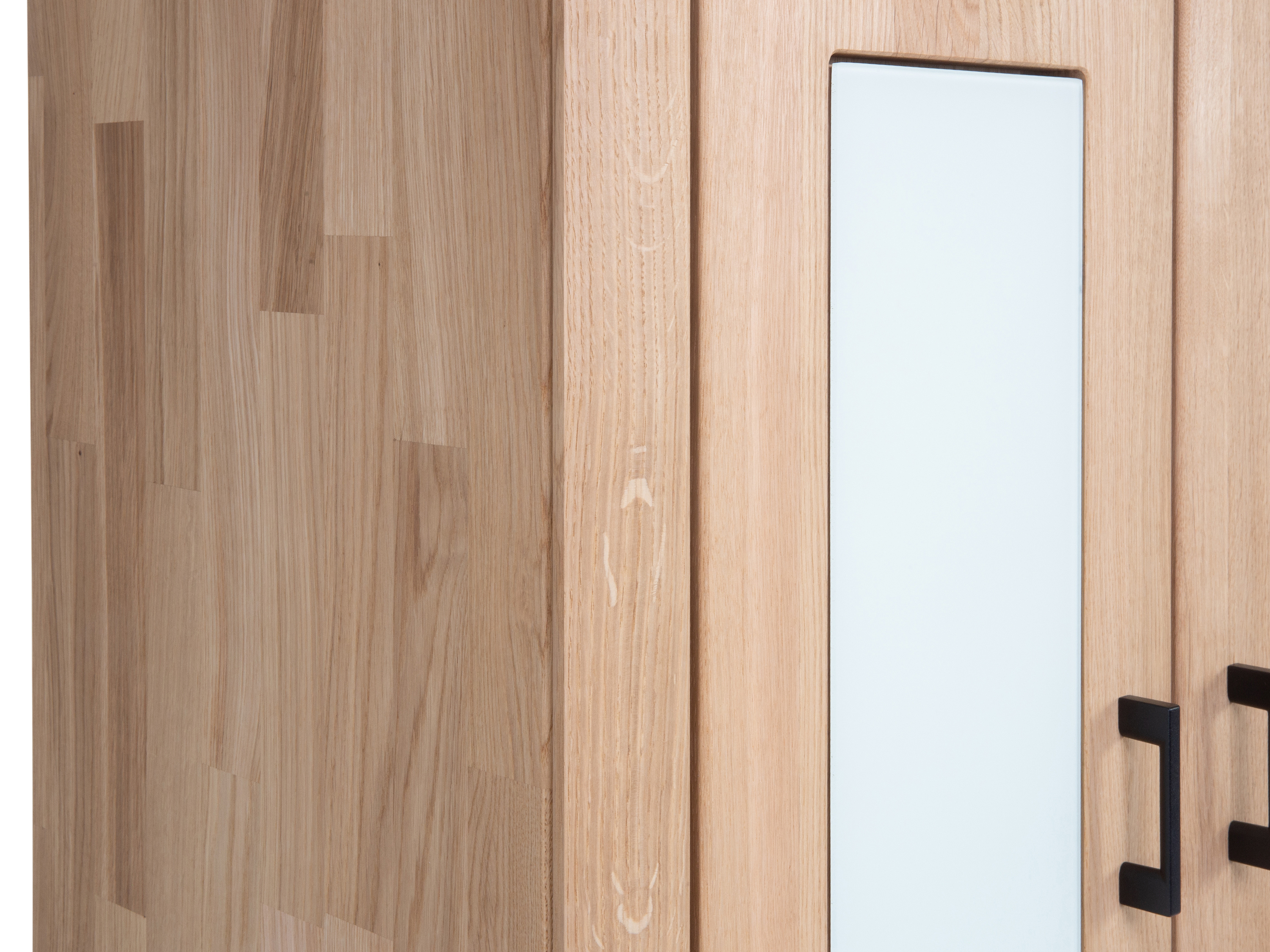 Vitrine MONDO OREUM