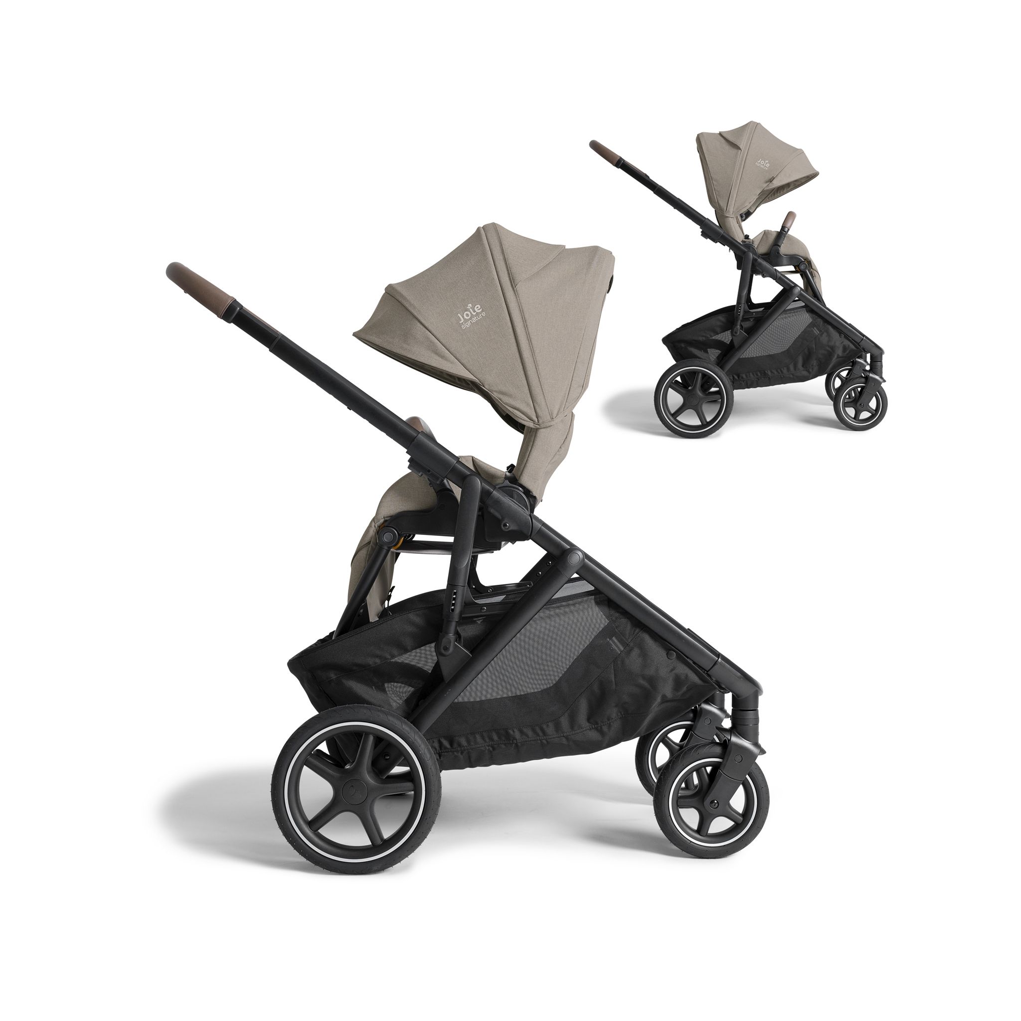 Kinderwagen JOIE VERSITI