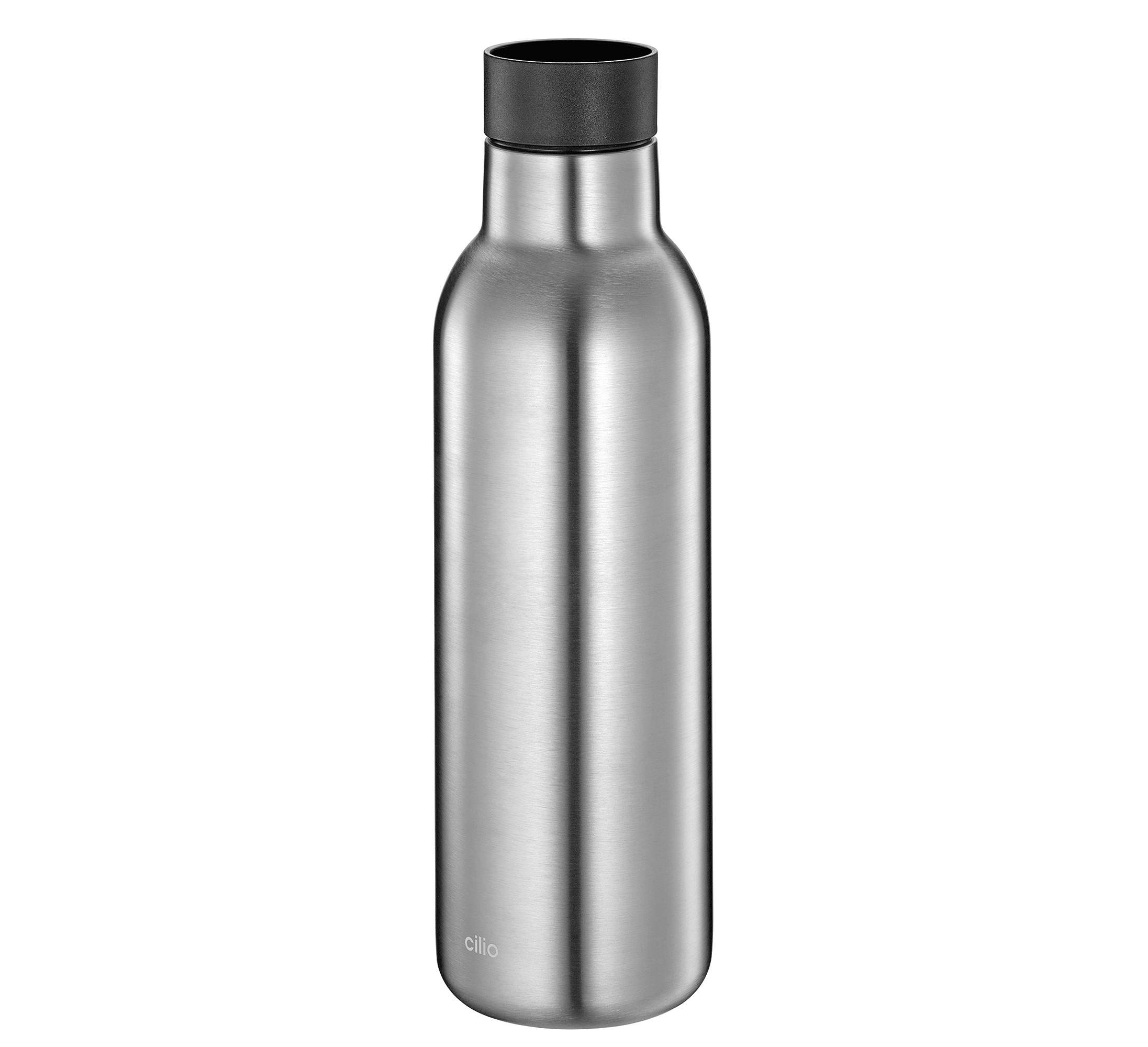 Isoliertrinkflasche cilio DELUXE