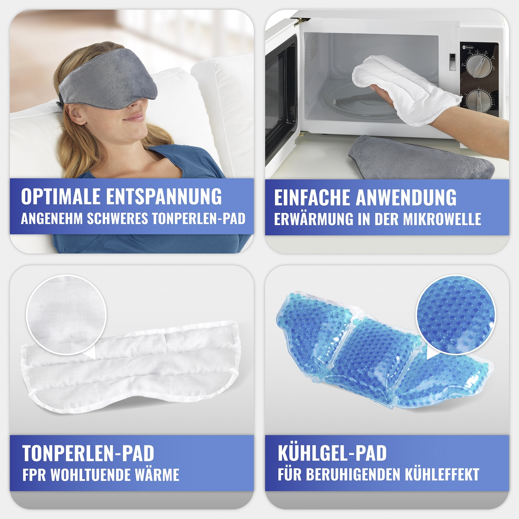 Augenmaske