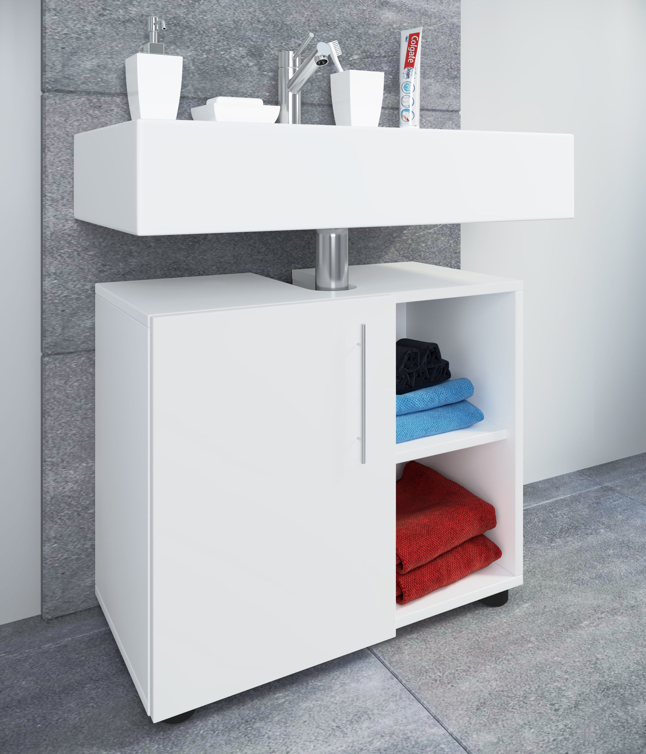 Unterschrank FLANDU