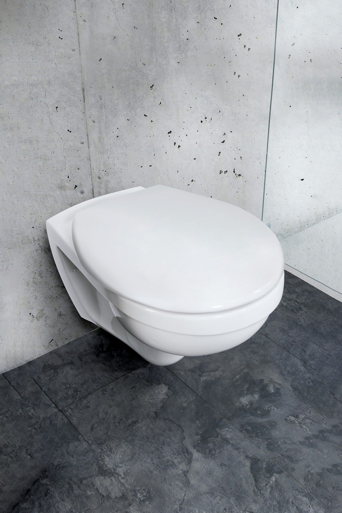 WC-Sitz VORNO