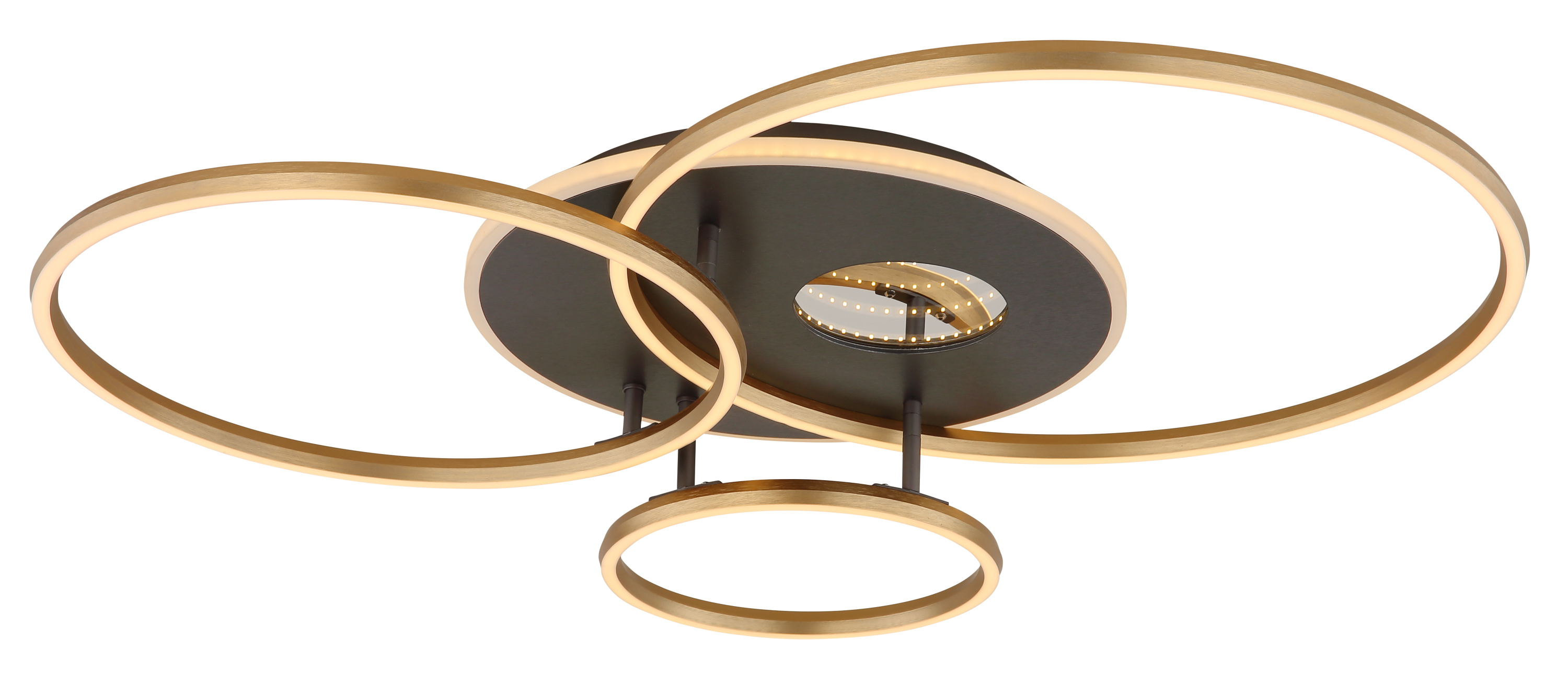 Deckenleuchte LED INVERTINA