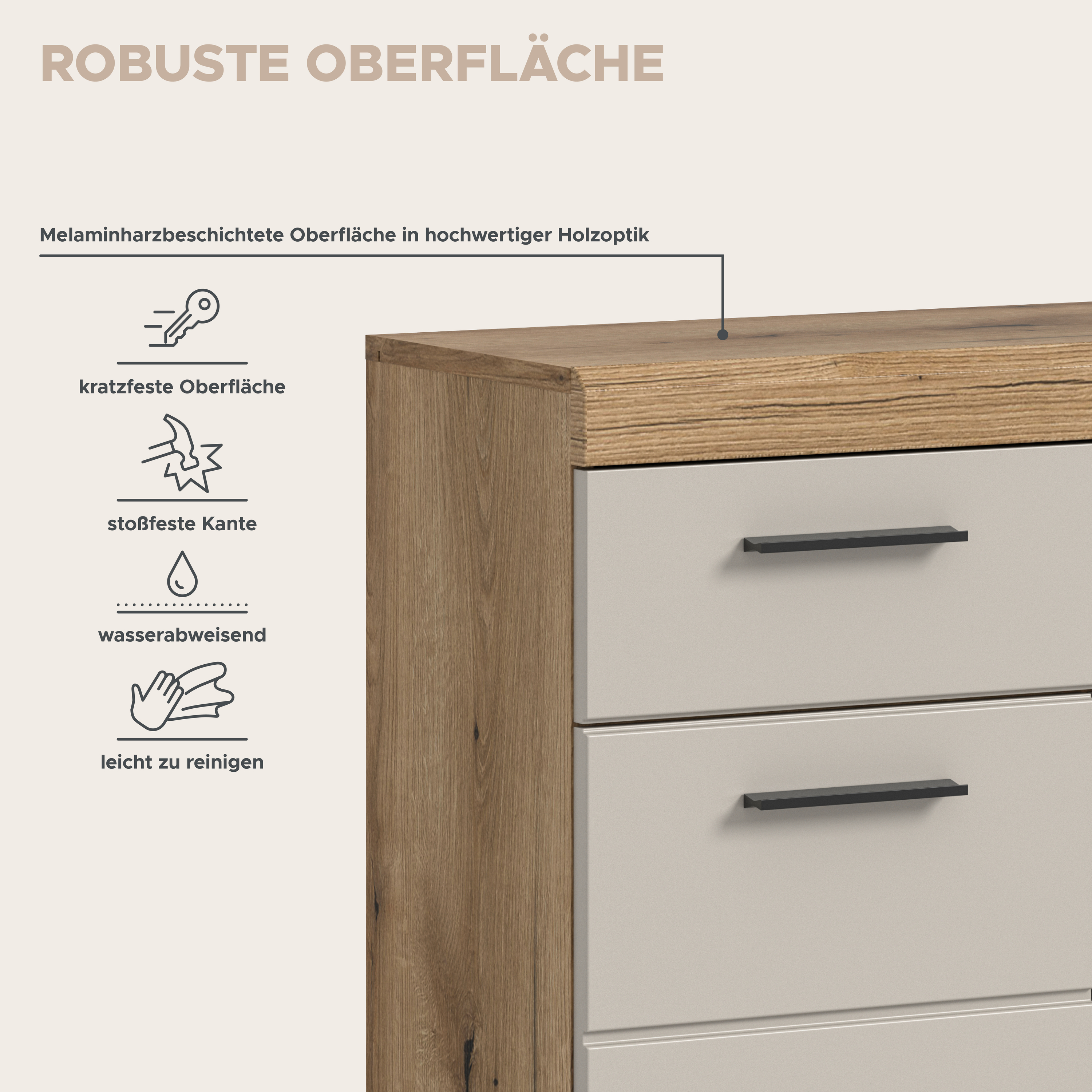 Midischrank SCOUT