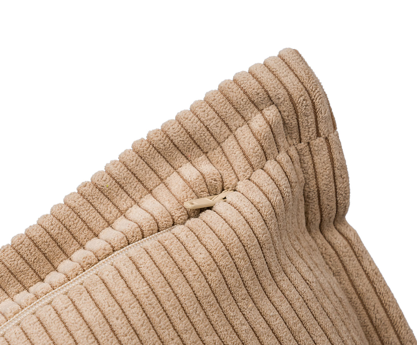 Kissen CAPRI creme