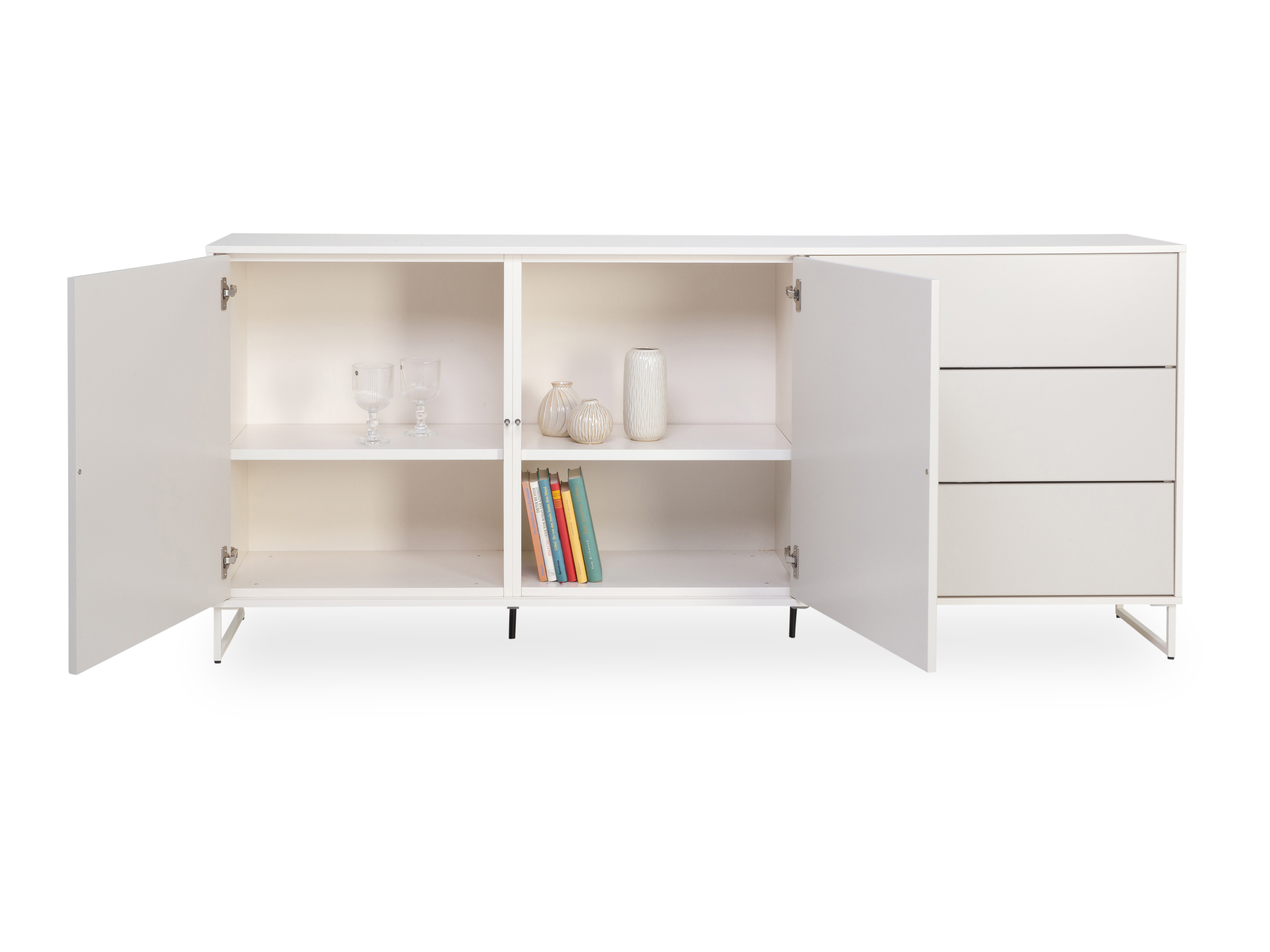 Sideboard MONDO DIAMO