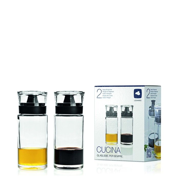 Essig-/Ölflasche CUCINA