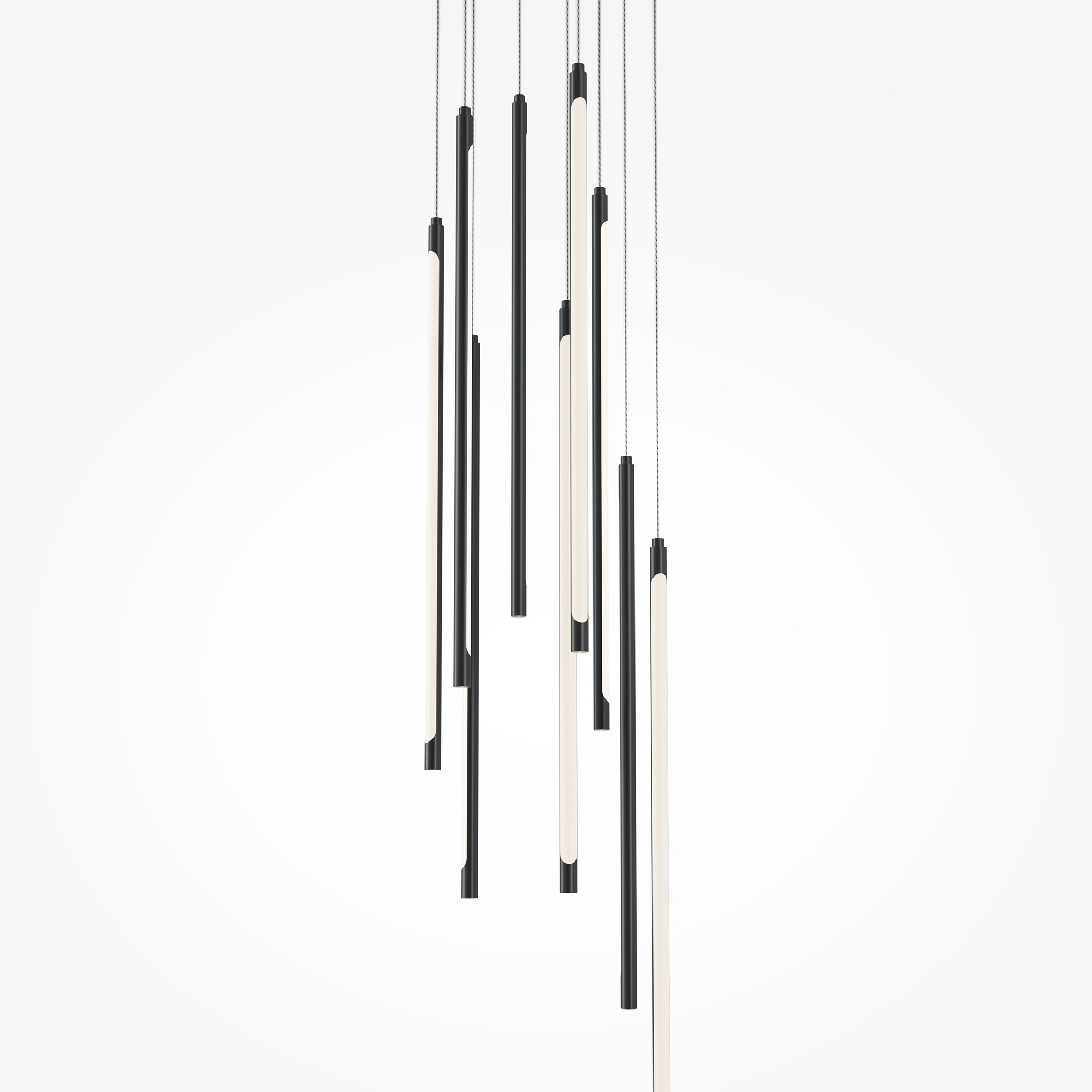 Pendelleuchte LIGHT STICK