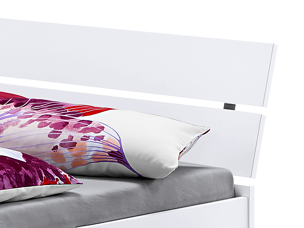 Funktionsbett PINO