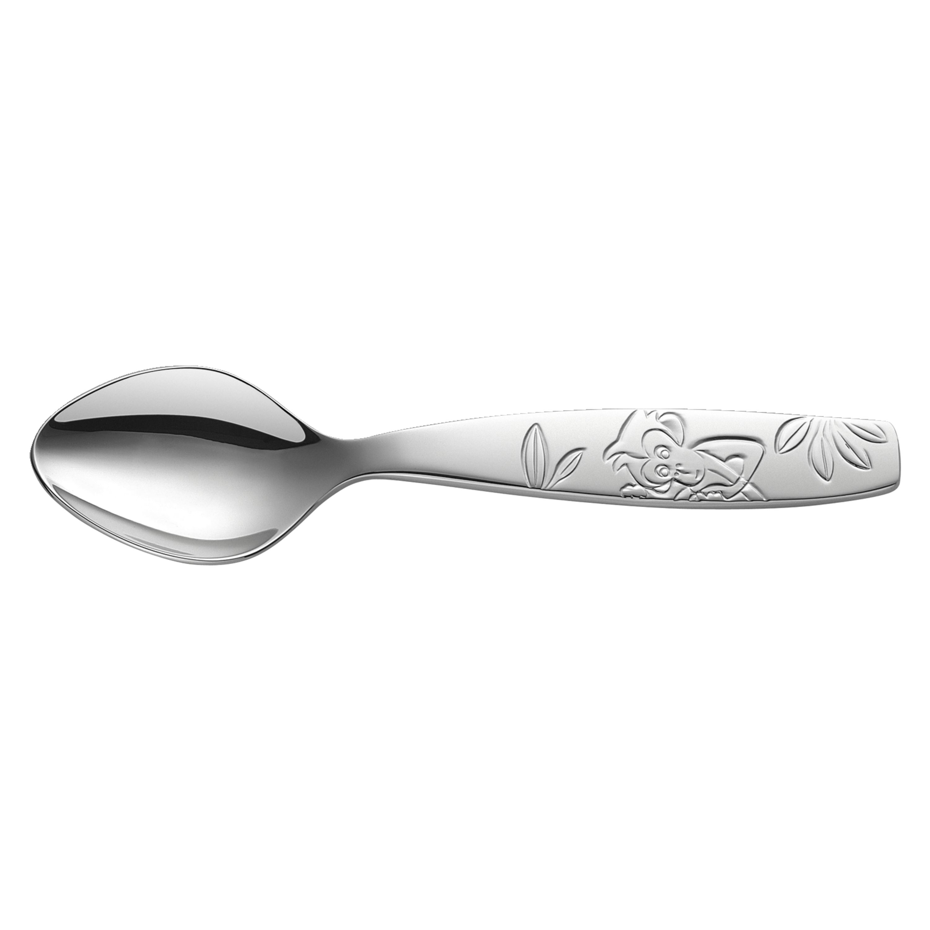 Kinderbesteck ZWILLING JUNGLE