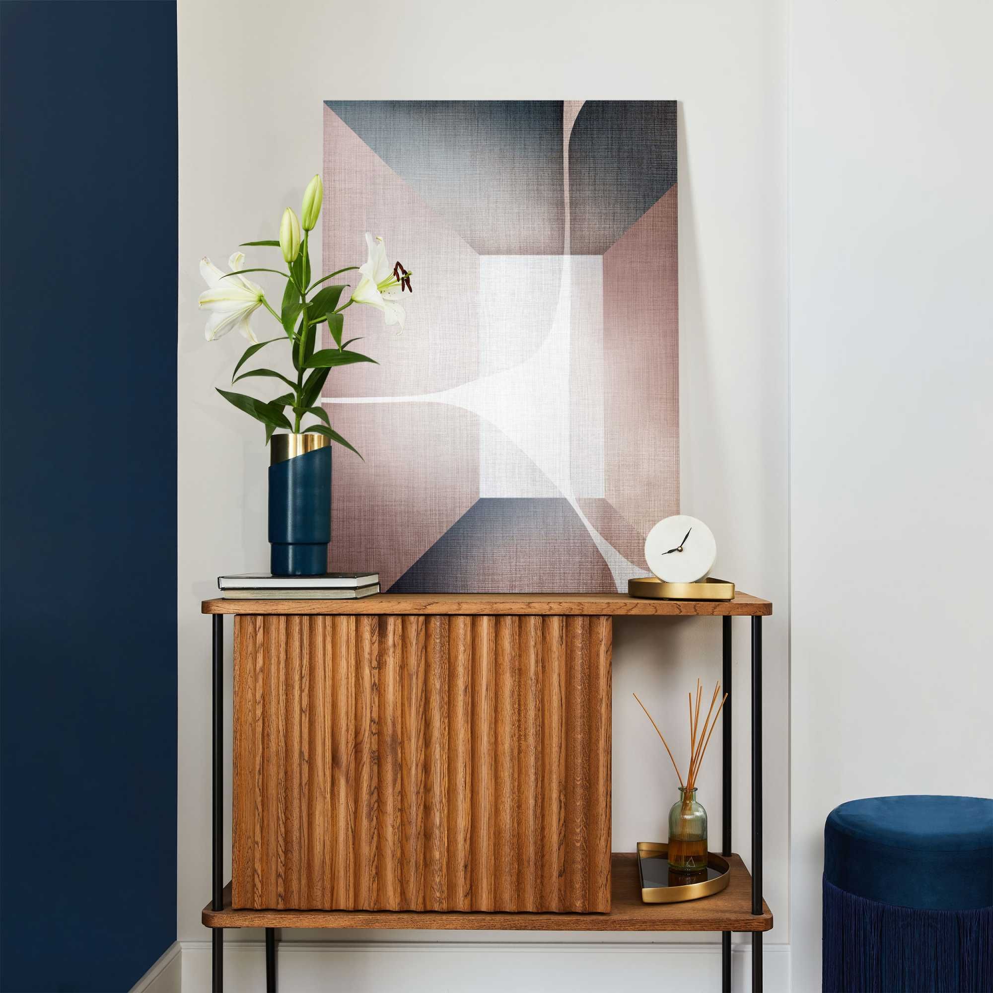 Bild DEPTH I