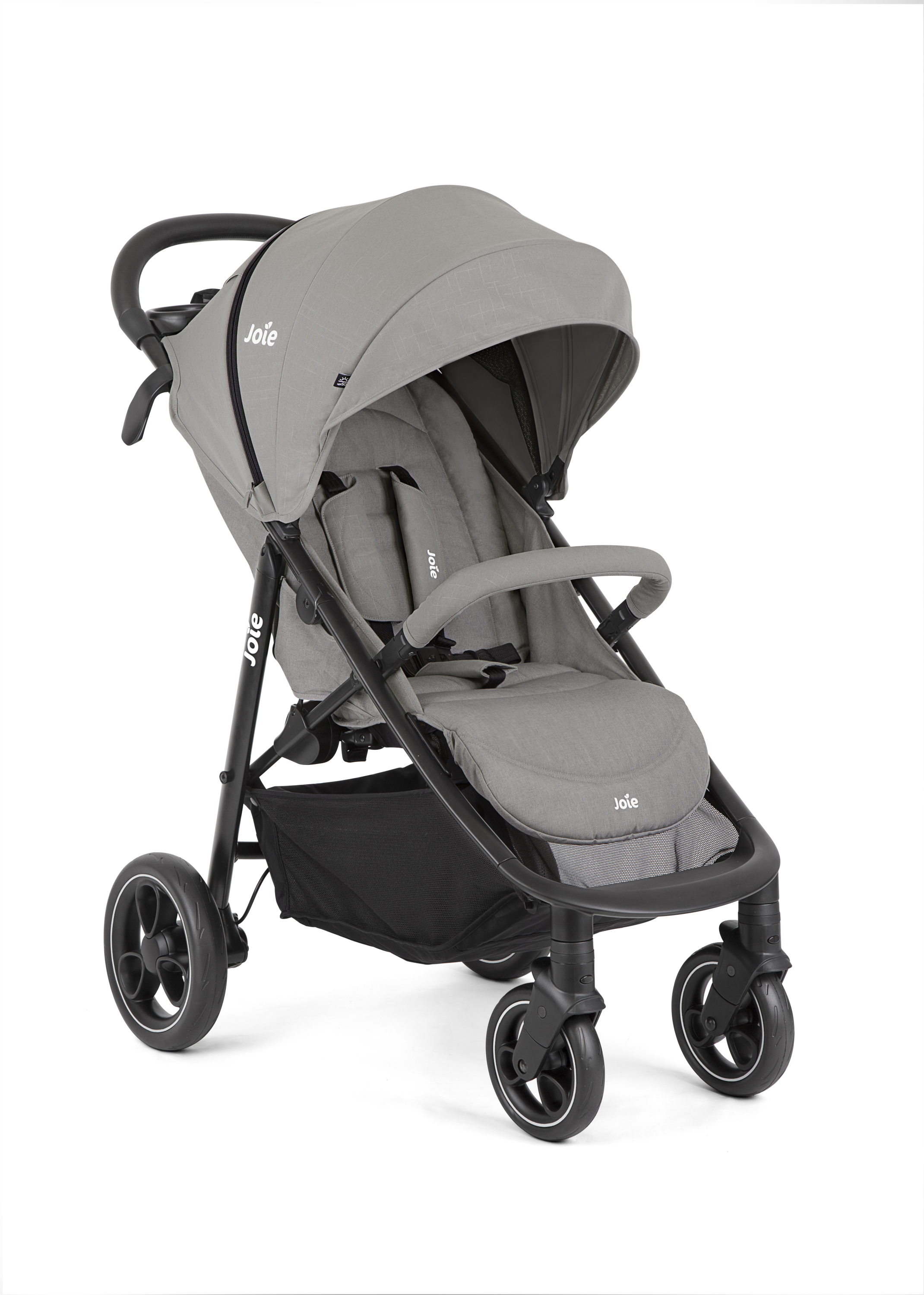Buggy LITETRAX-SET Pebble