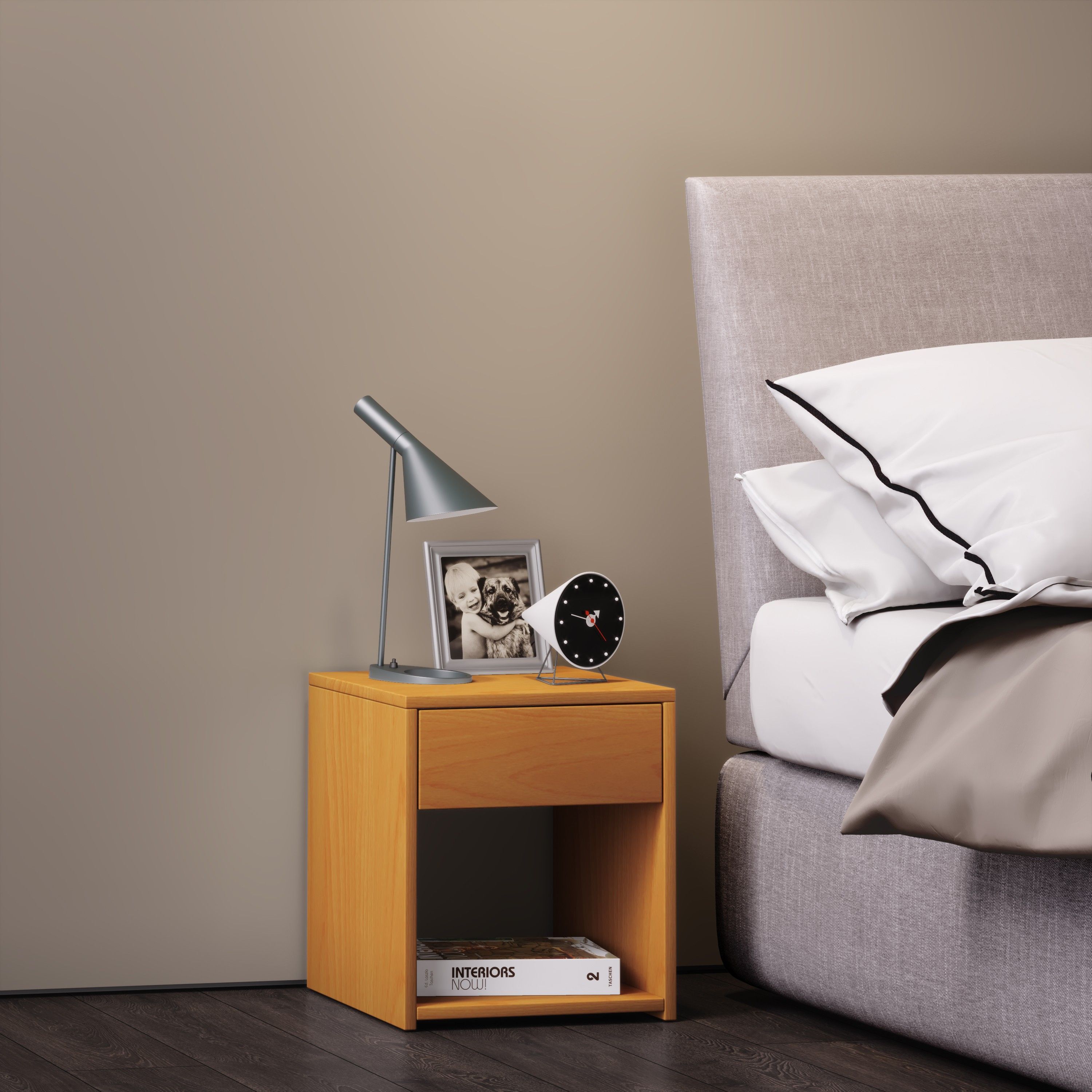 Beistelltisch SLEDO MINI