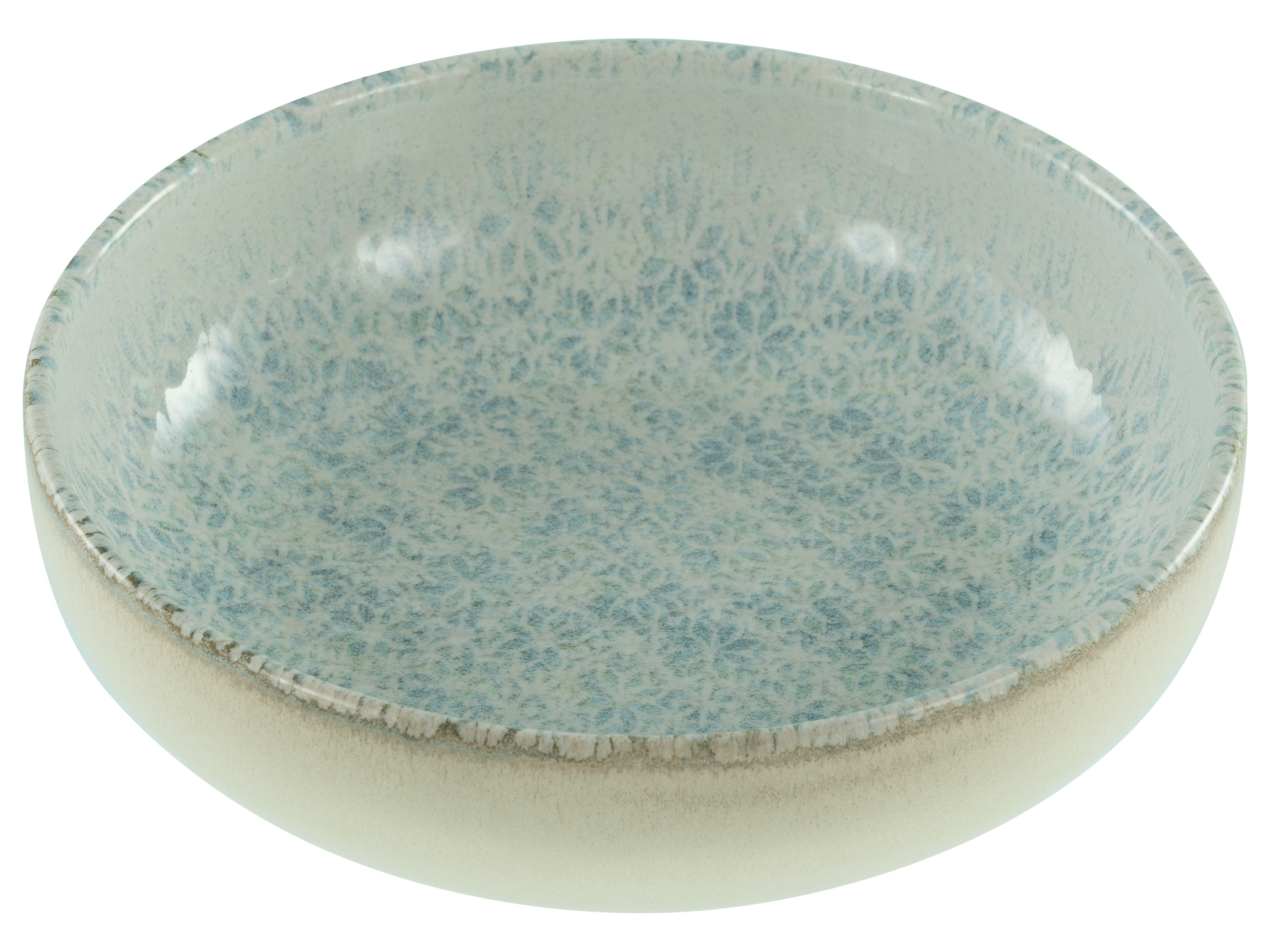 Mehrzweckschale EMILIANA BLAU