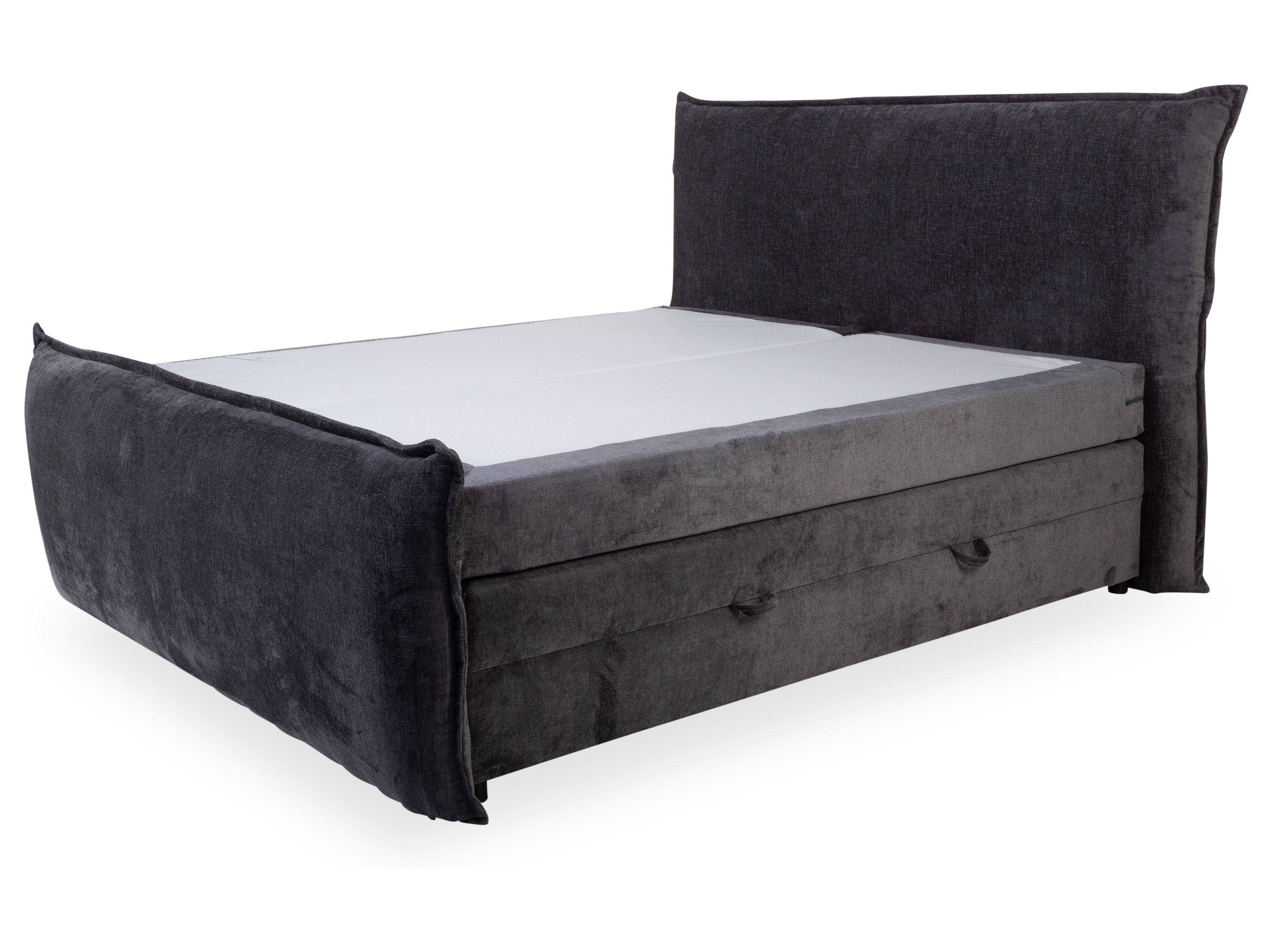Boxspringbett HARMONIE
