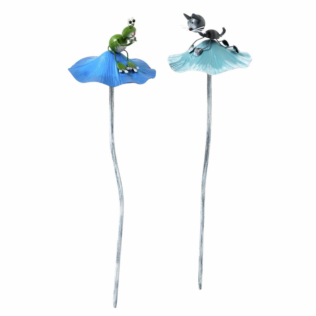 Gartenstecker WIESI