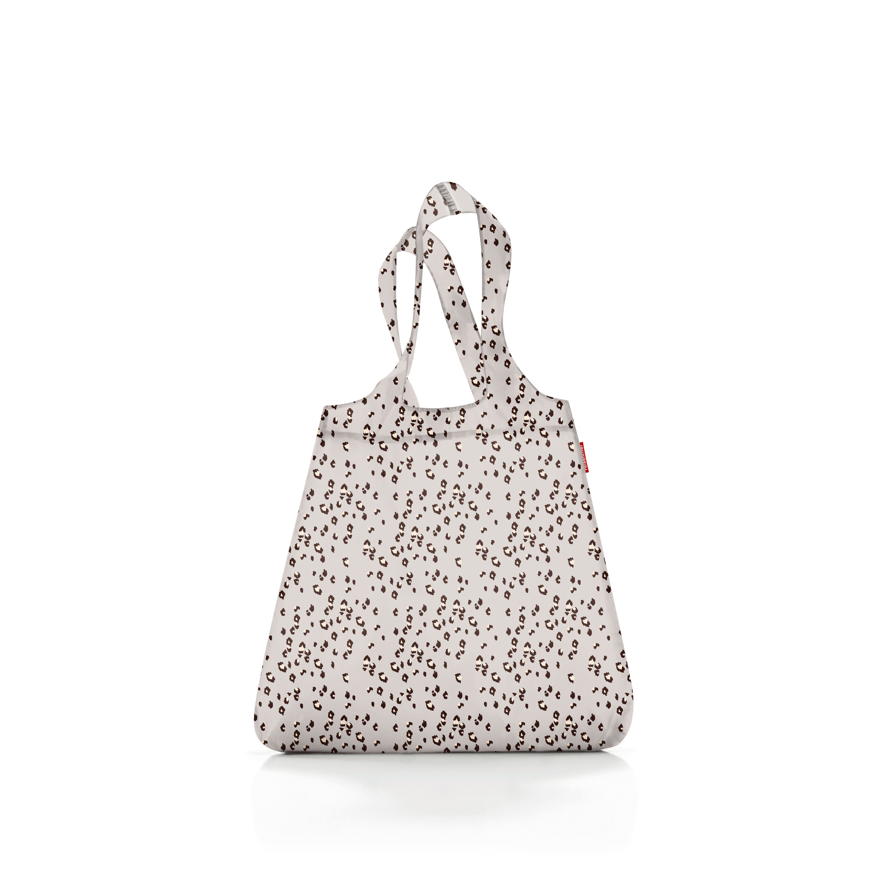 mini-maxi-Shopper reisenthel - leo mixed
