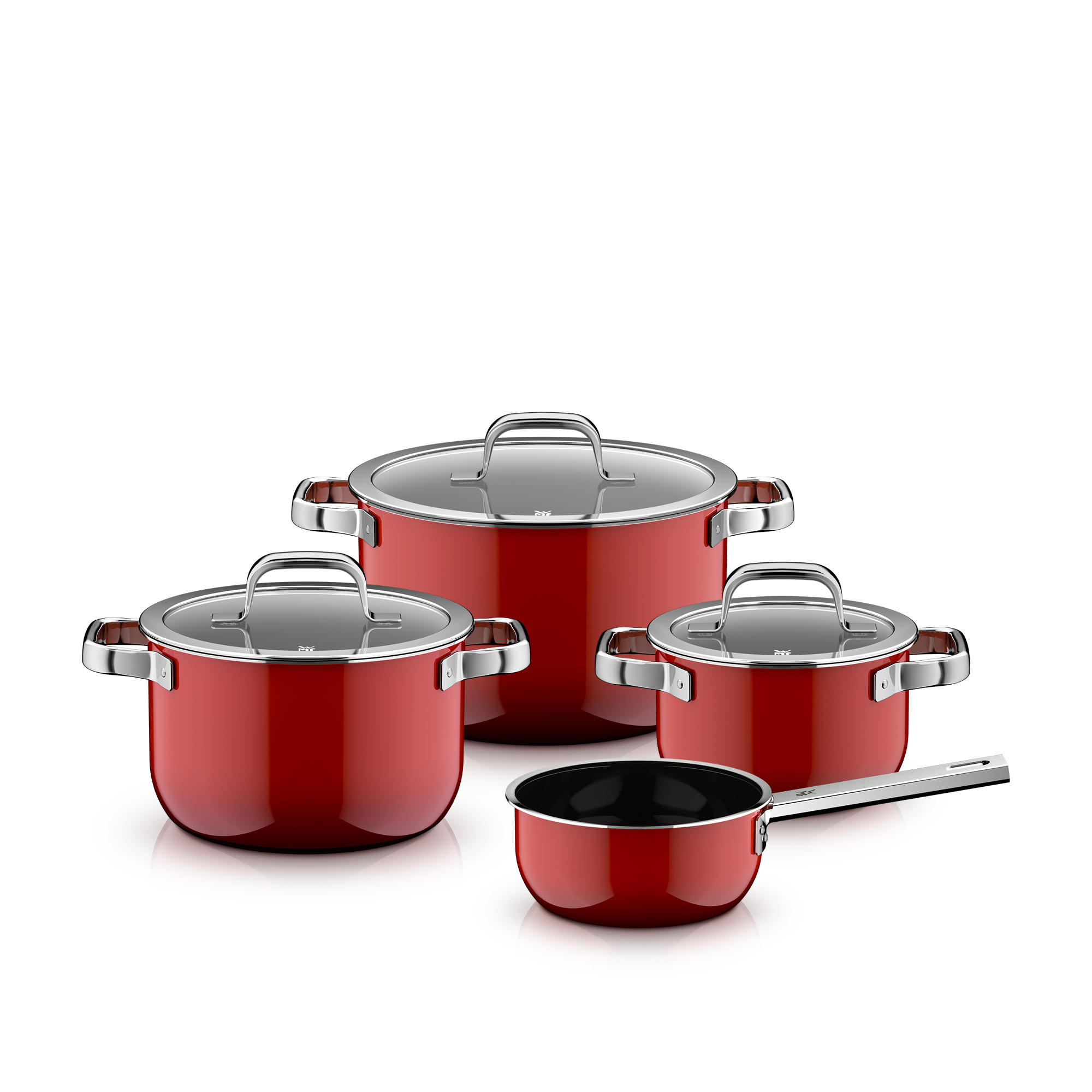 Kochtopf-Set WMF FUSIONTEC