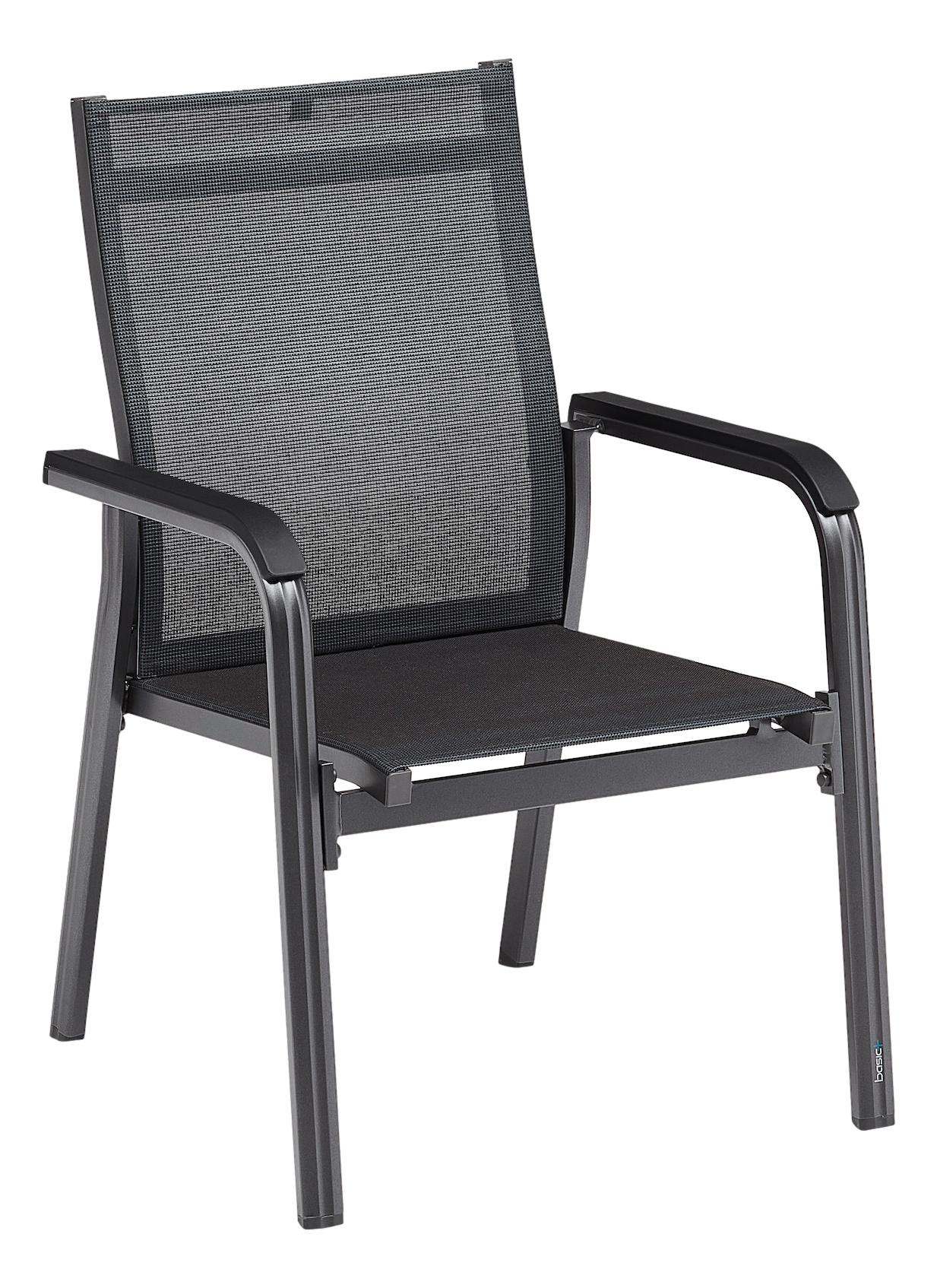 Gartenstuhl KETTLER BASIC+ PREMIUM
