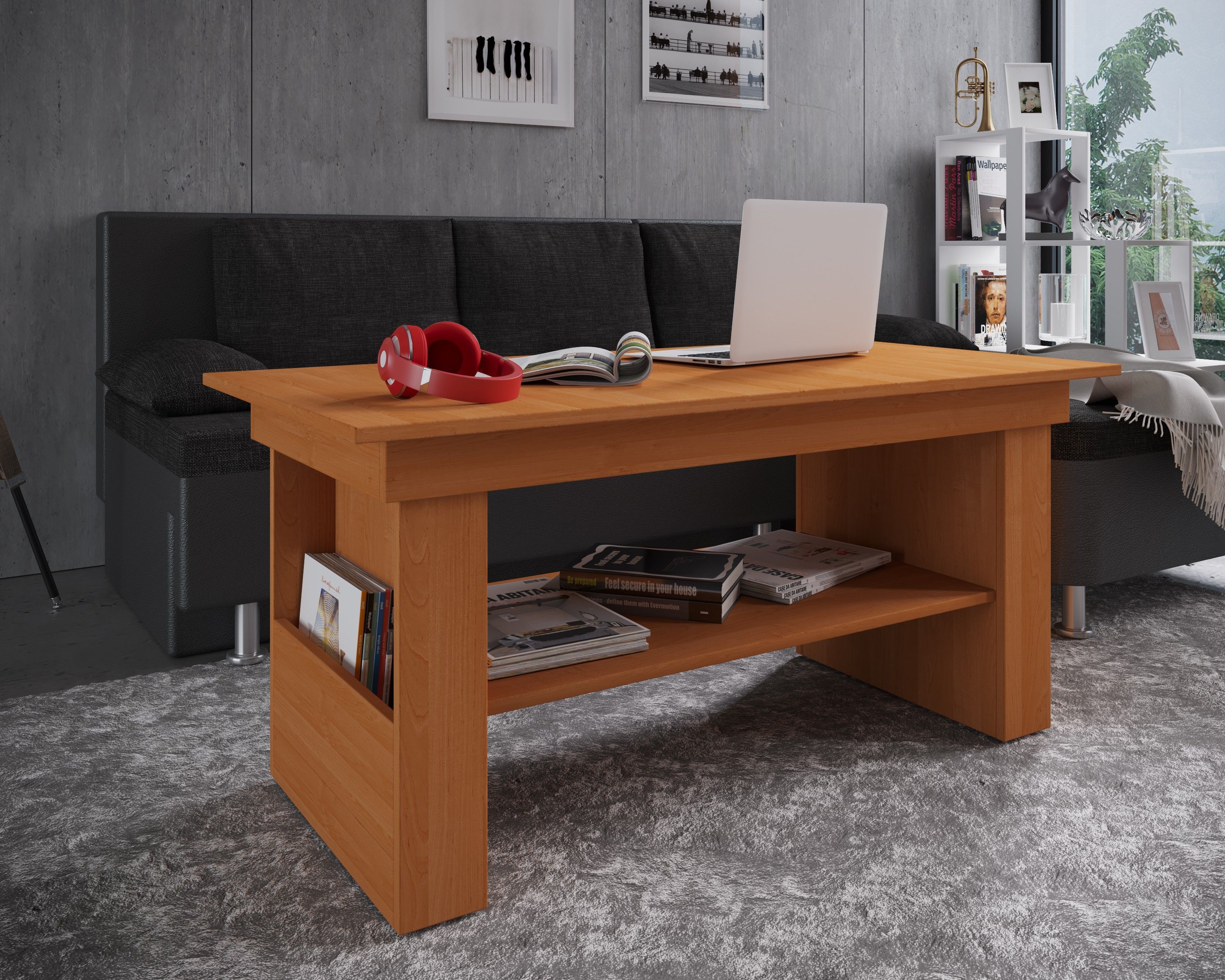 Couchtisch KOBILA