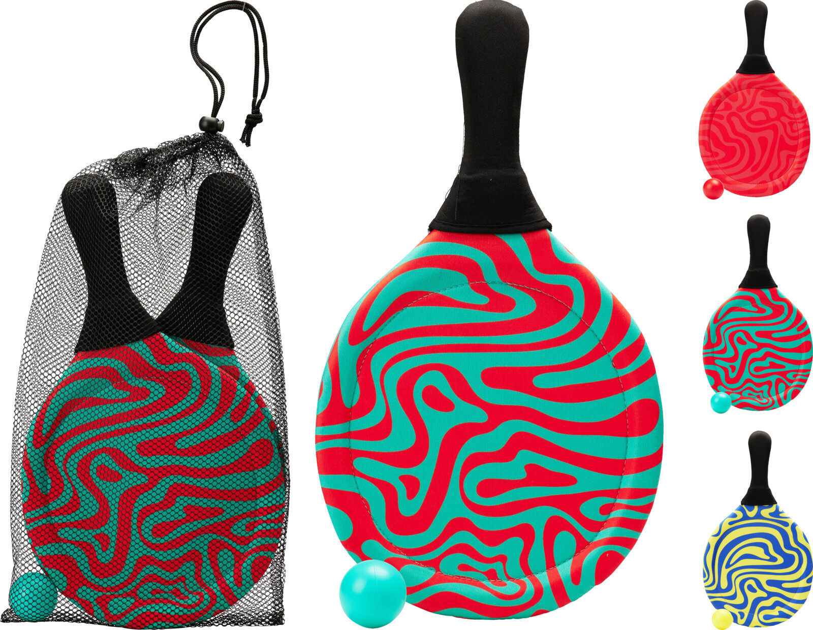 Strandtennis-Set BEACH