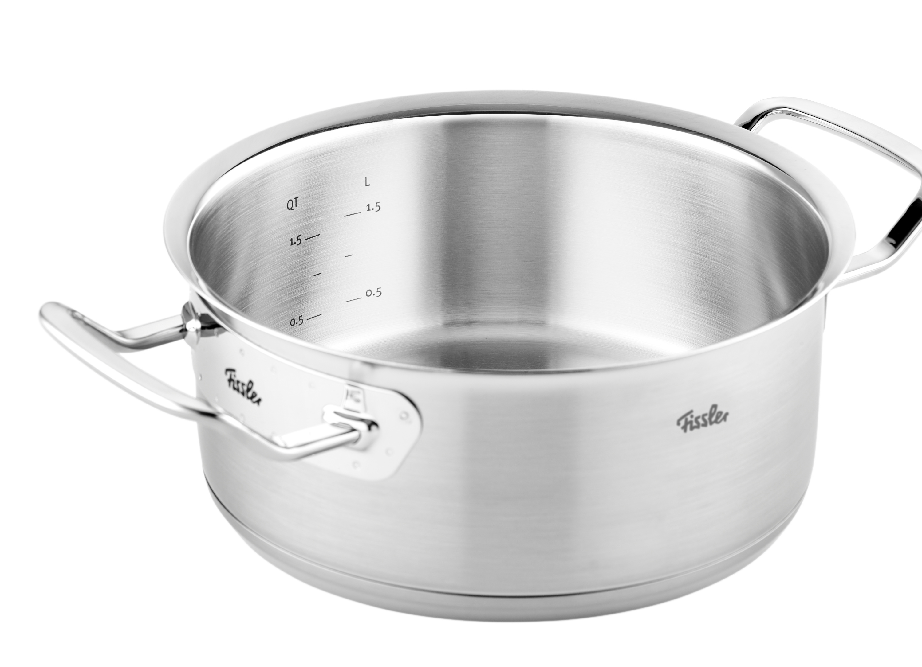 Bratentopf Fissler Profi Collection