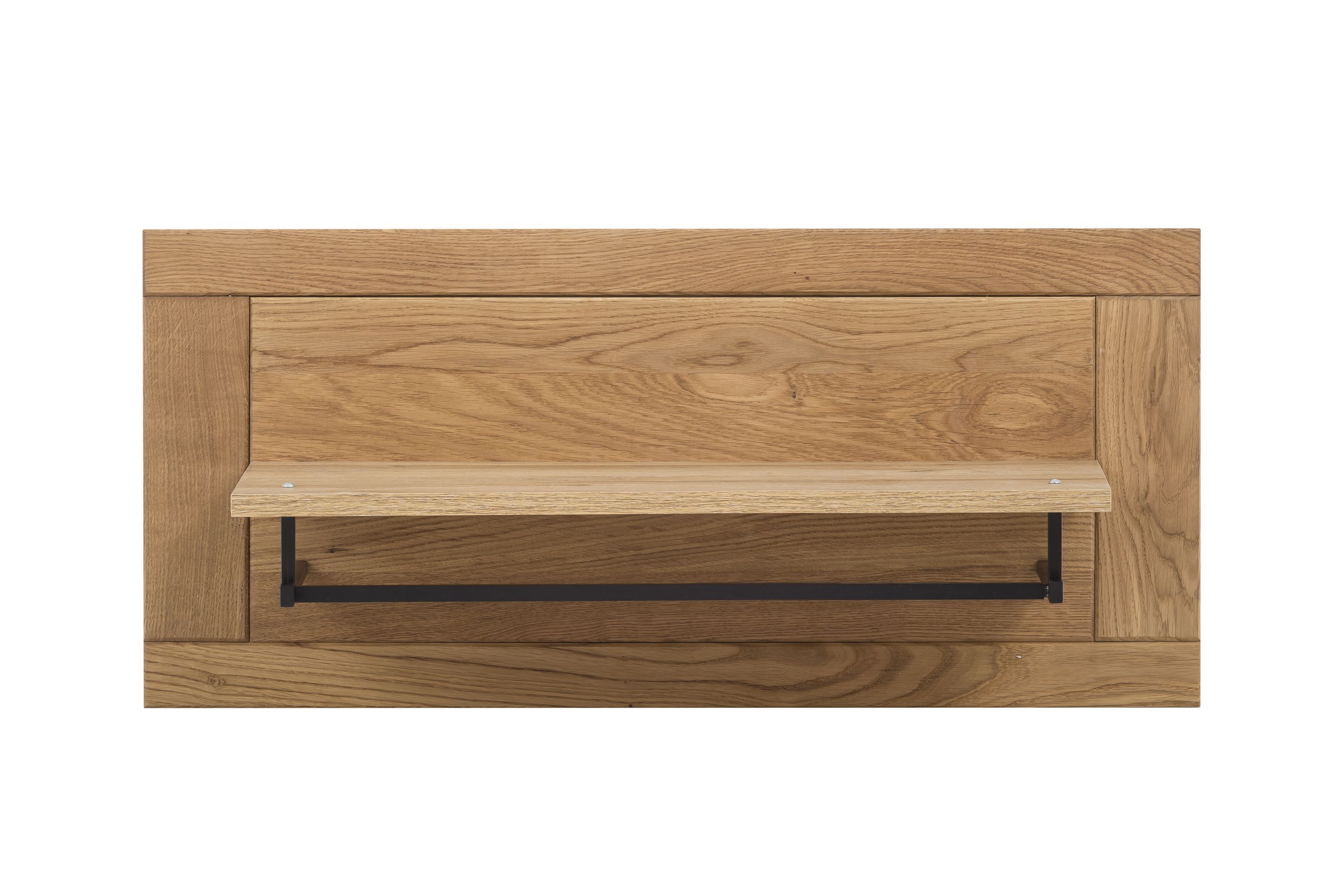 Garderobenablage self JOOST