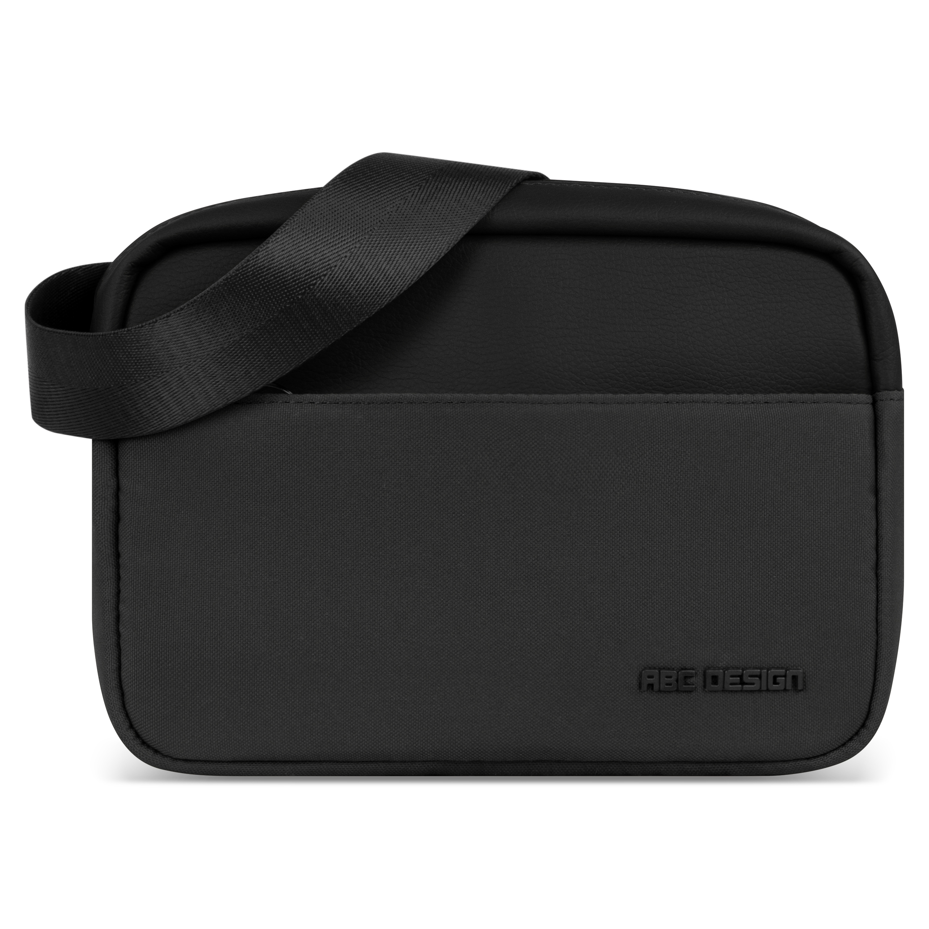 Hip Bag Coal ABC DESIGN