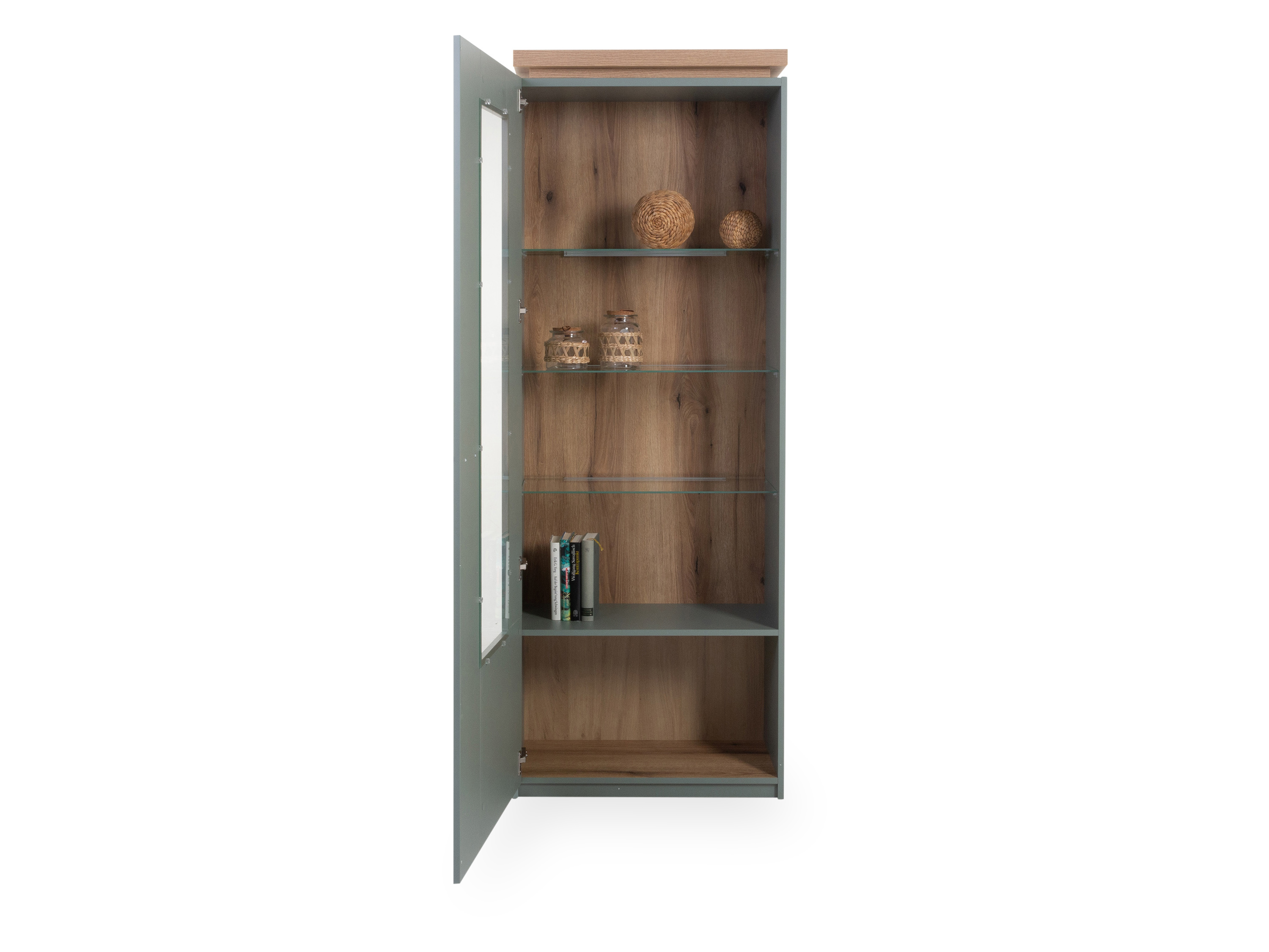 Vitrine DESPINA SALBEI