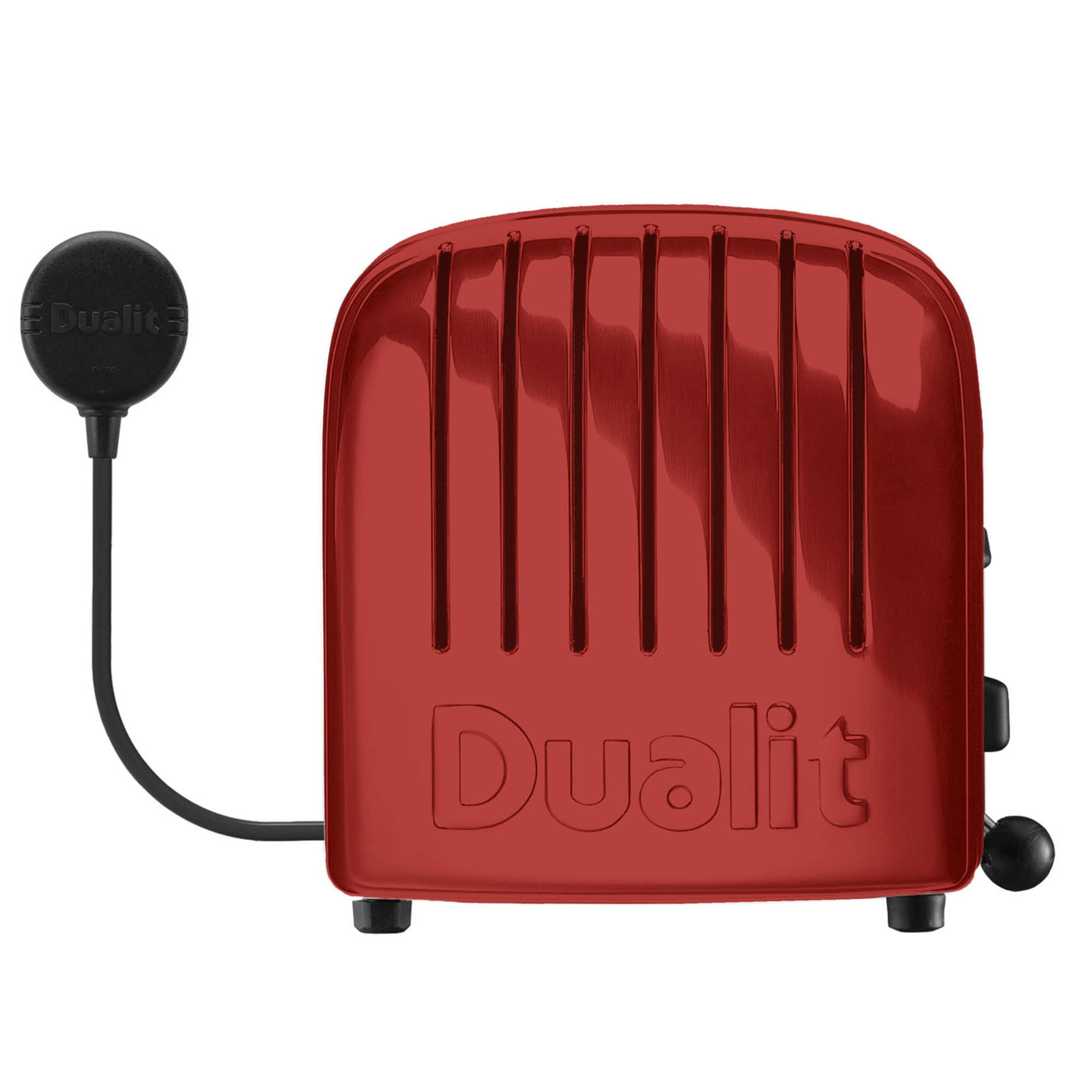 4-Scheiben-Toaster Dualit NewGen