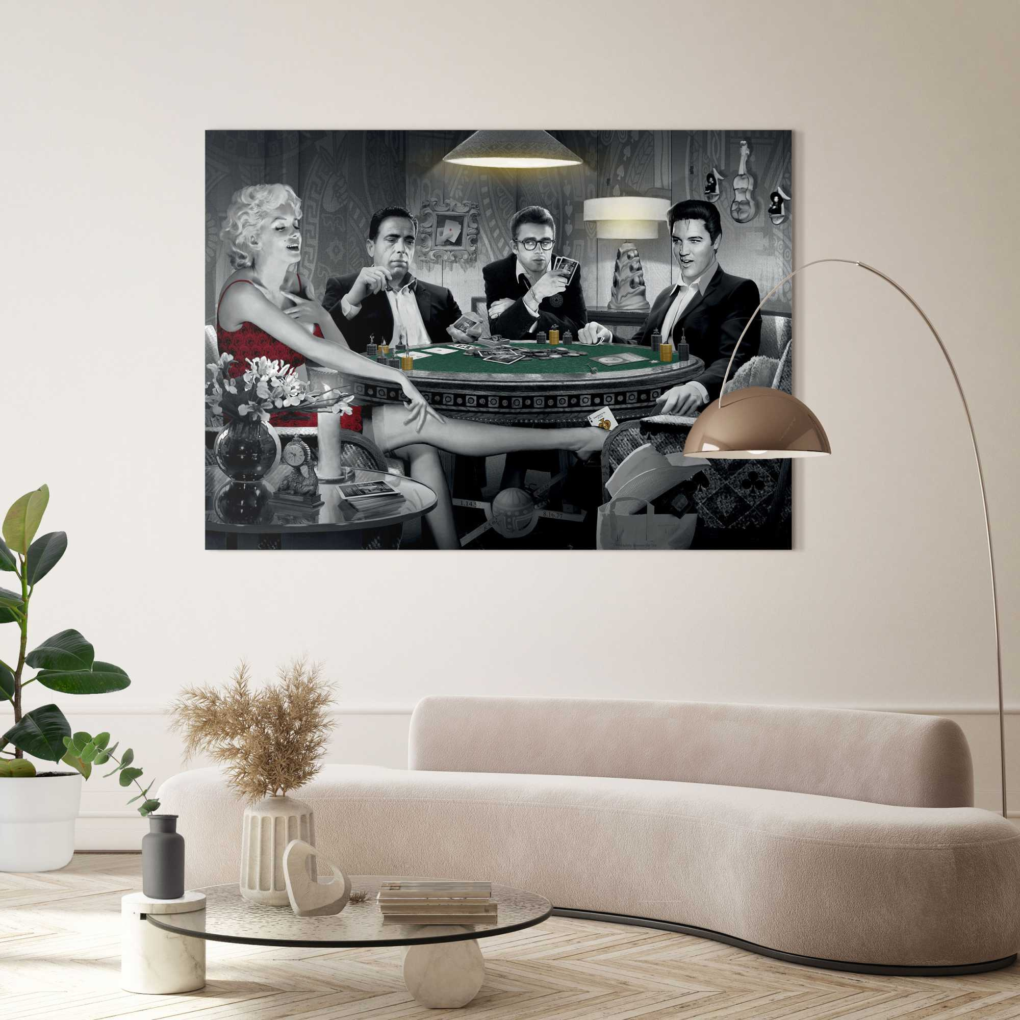Bild FOUR OF A KIND