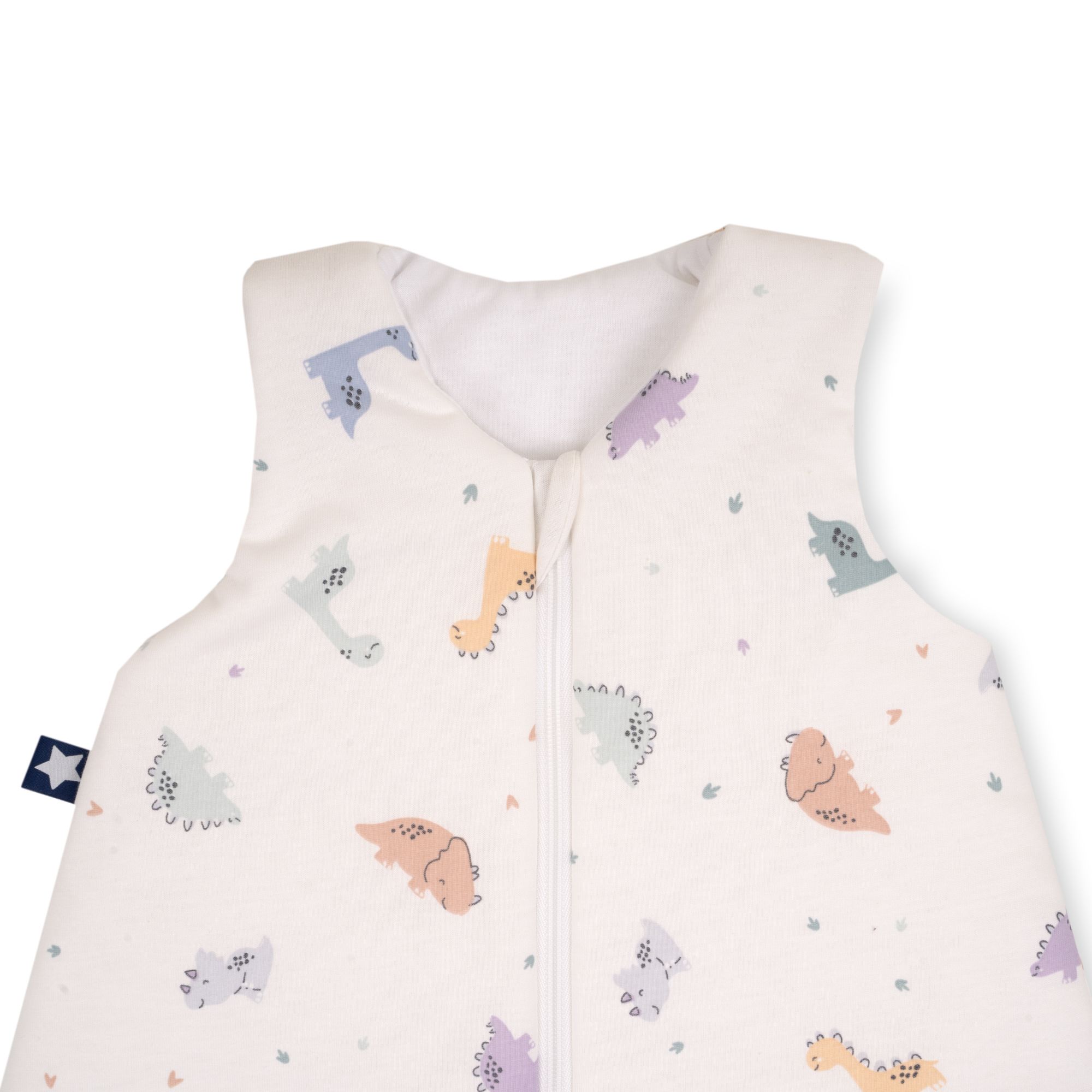 Schlafsack LITTLE DINOS