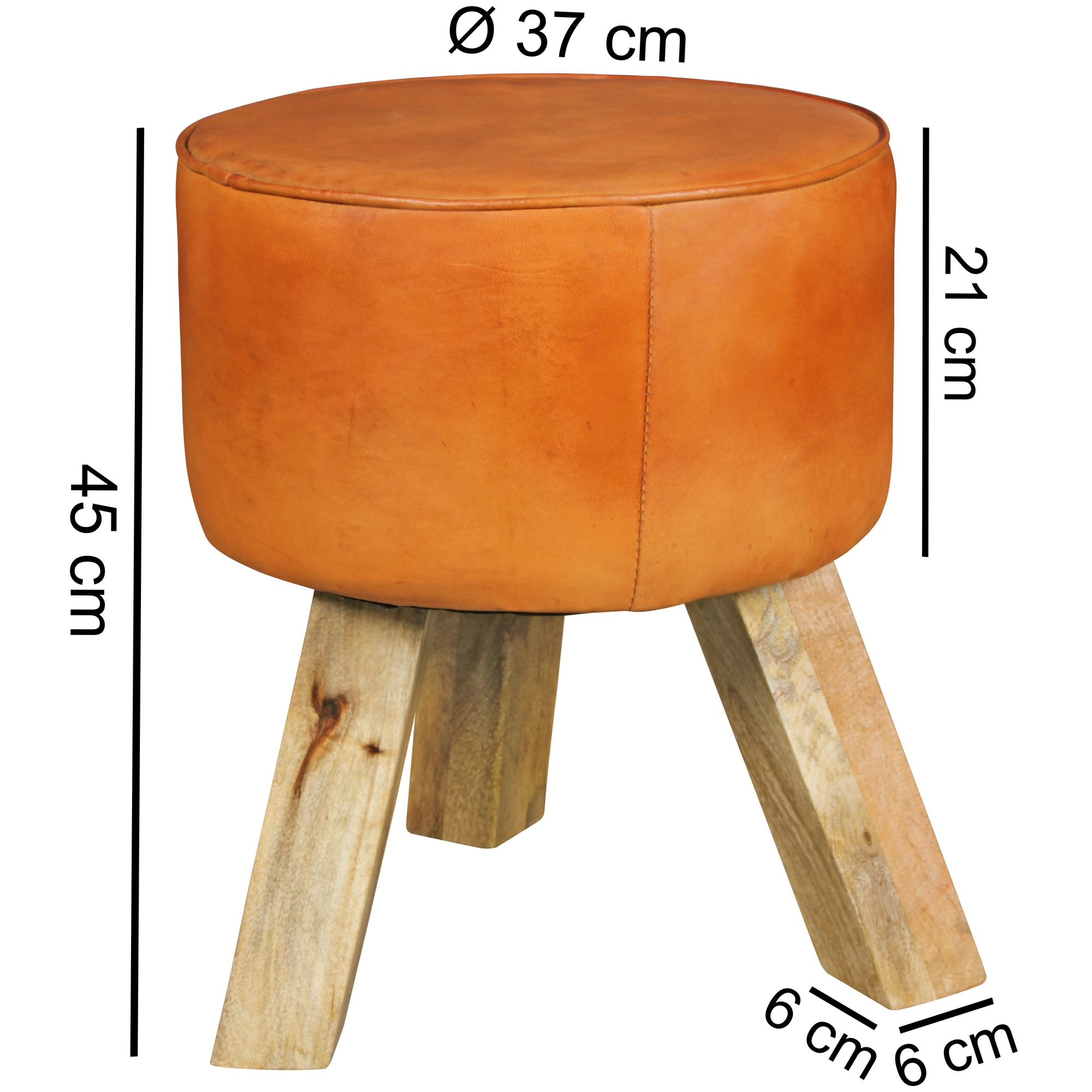 Hocker