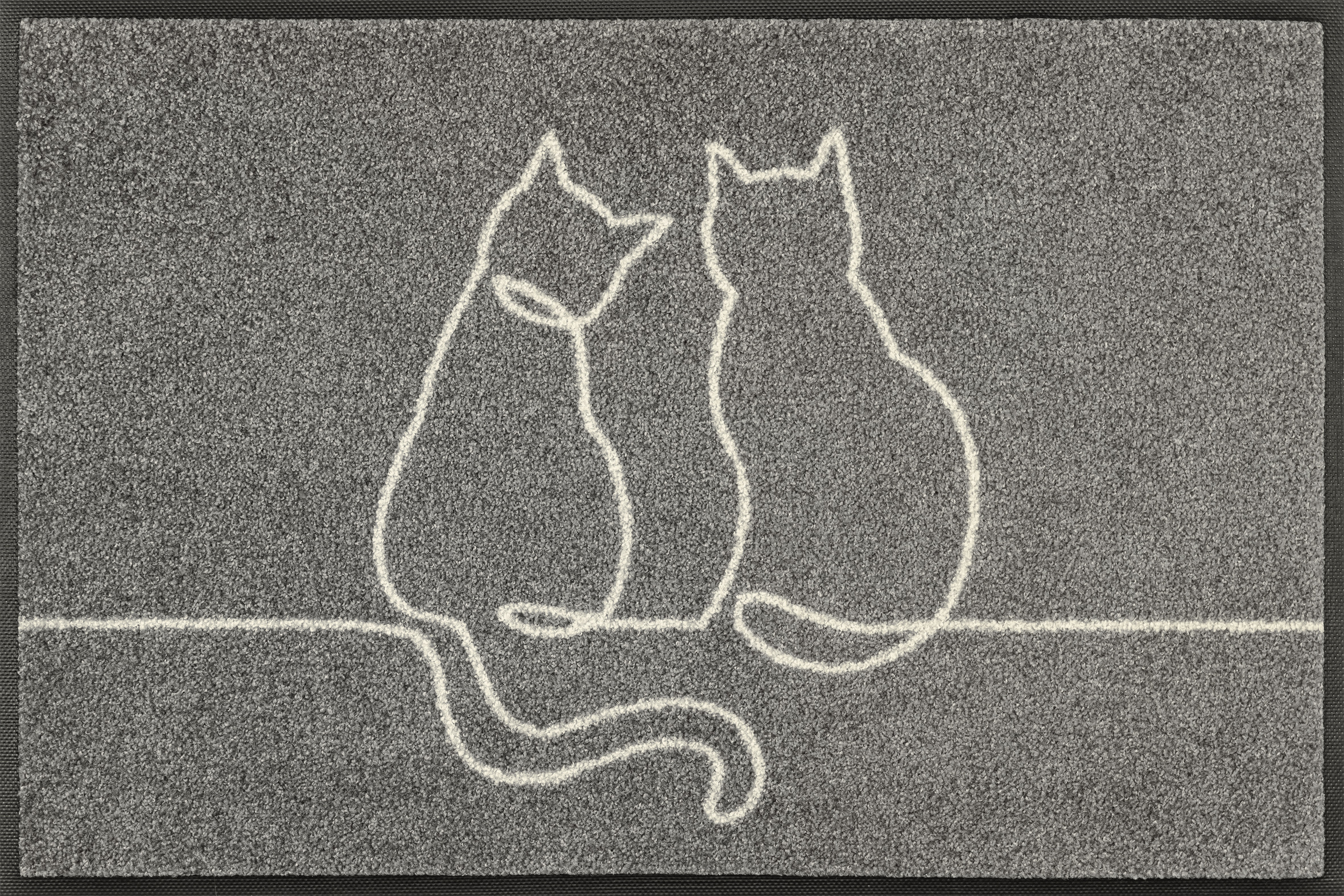 Fußmatte LOVETAILS