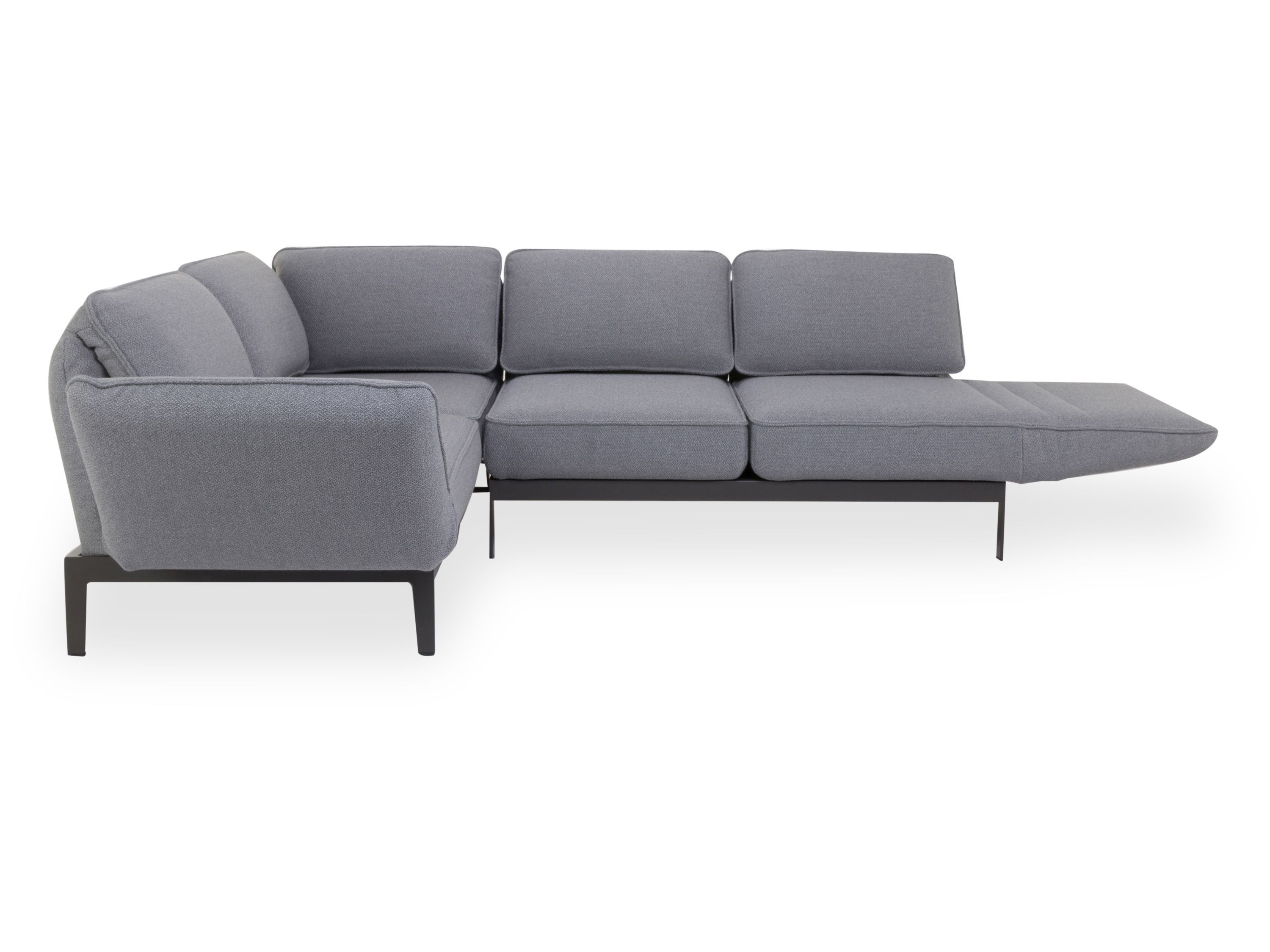 Polsterecke ROLF BENZ MERA 386