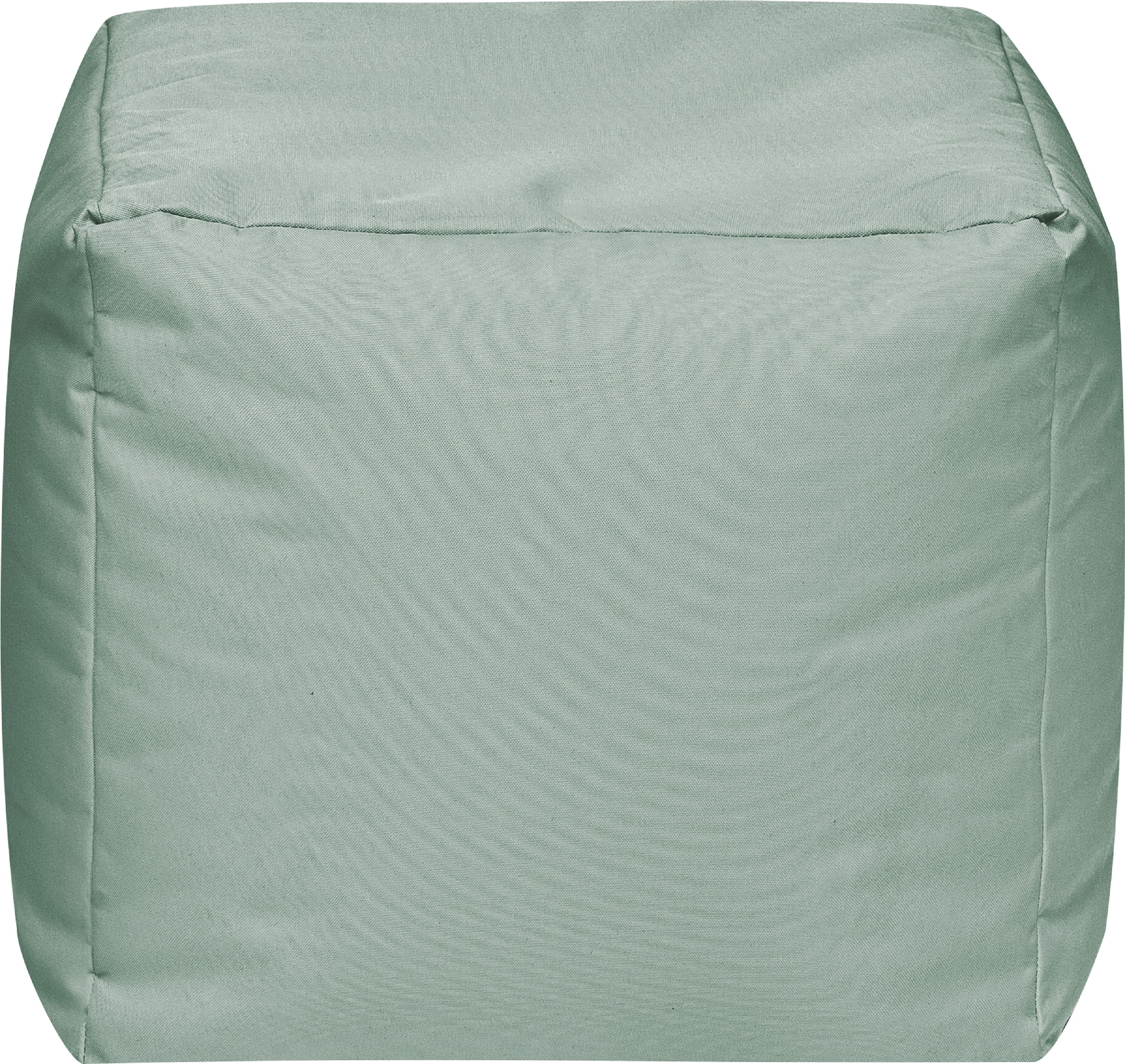 Hocker CUBE SCUBA