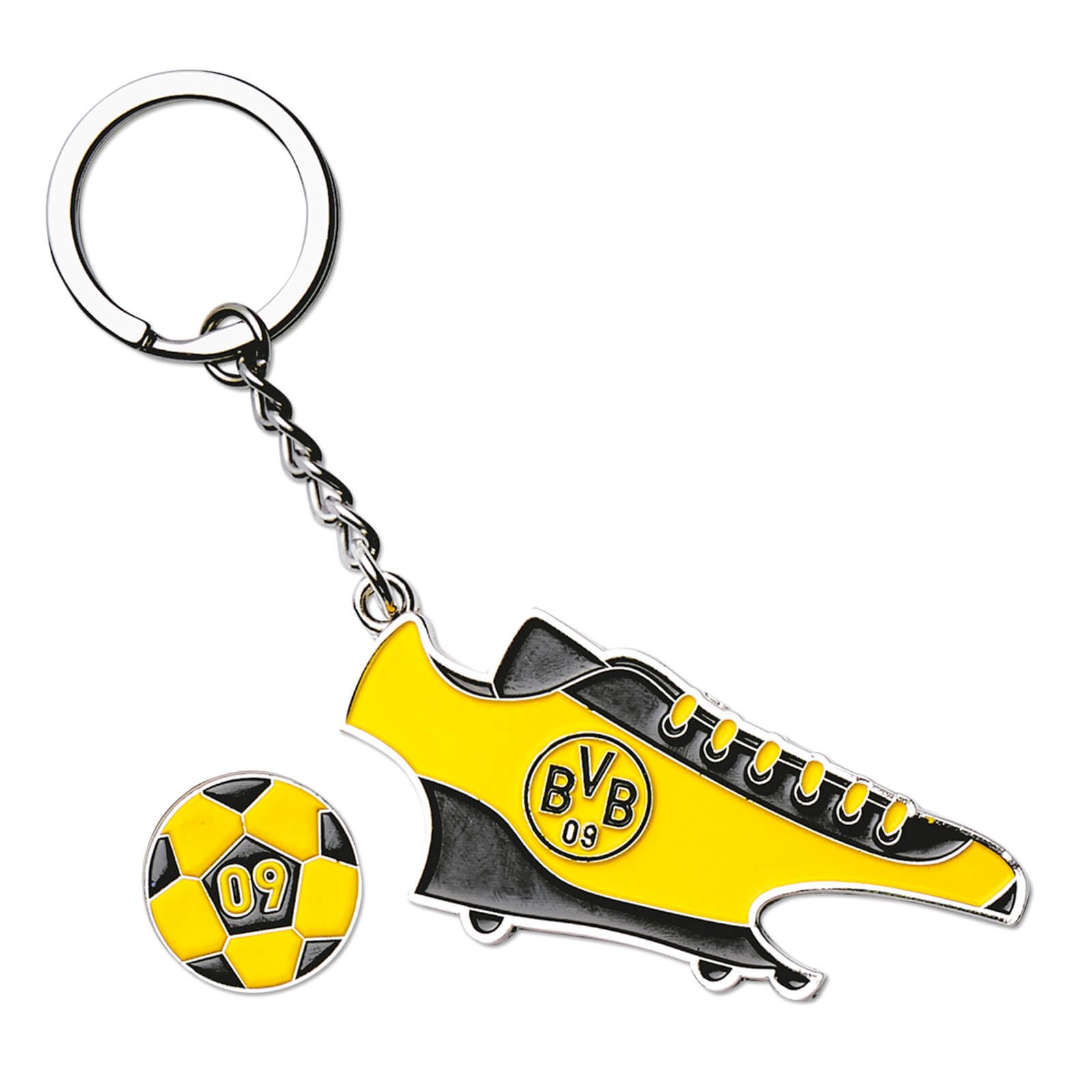 Schlüsselanhänger BVB