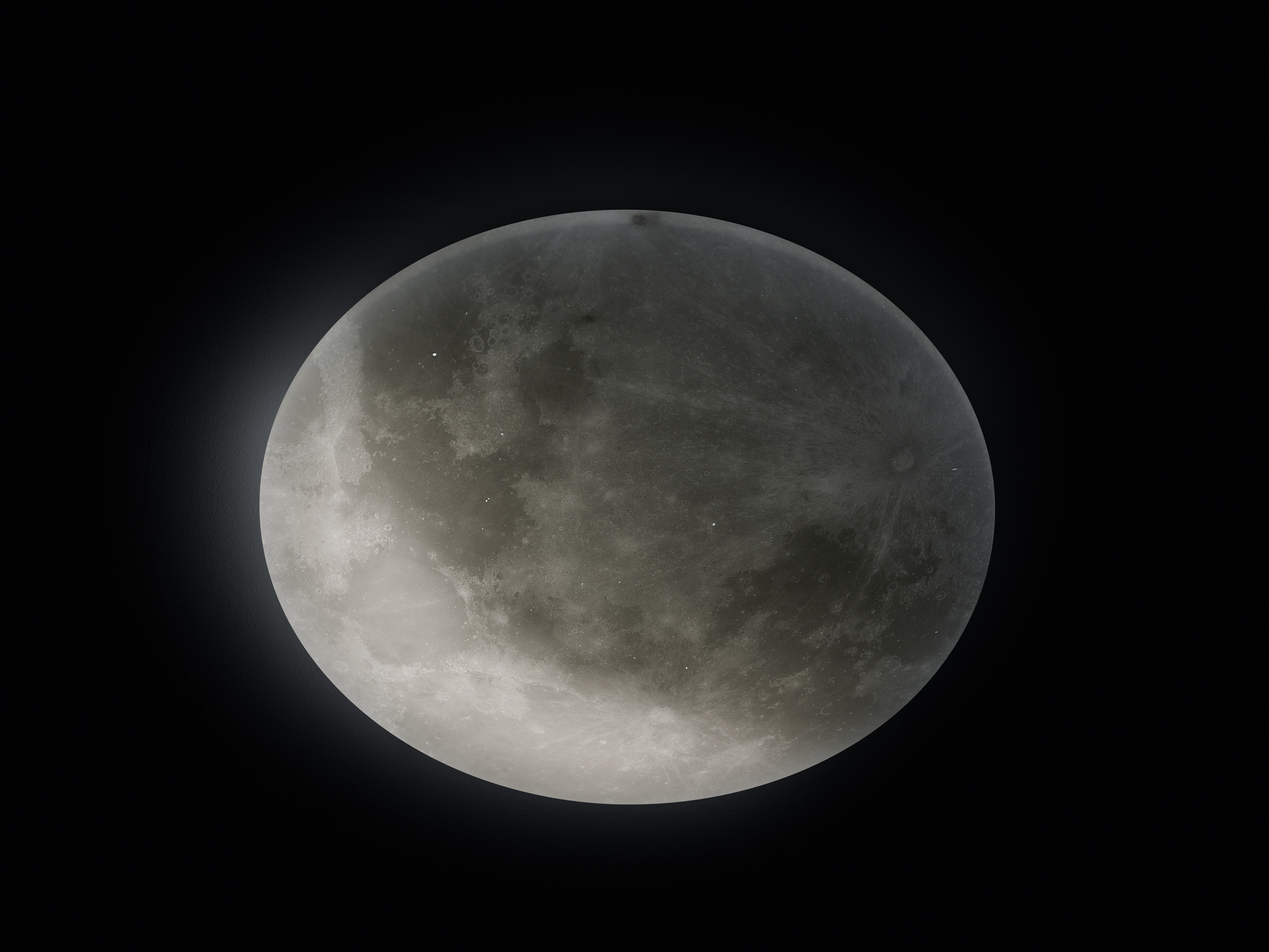 Deckenleuchte LED LUNAR
